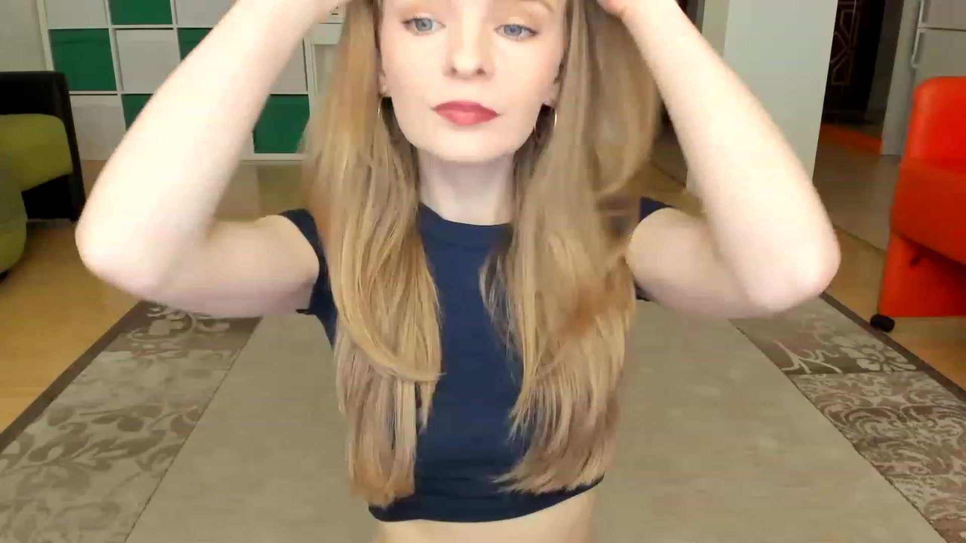 Gallery image thumbnail from Miss_tasha_'s myfreecams stream on, 05/07/2023, 16:49 image 11 of 20
