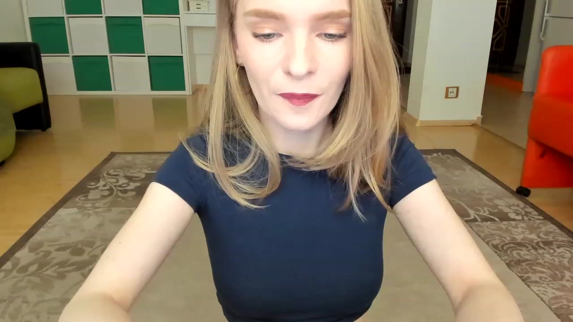 Gallery image thumbnail from Miss_tasha_'s myfreecams stream on, 05/07/2023, 16:49 image 8 of 20