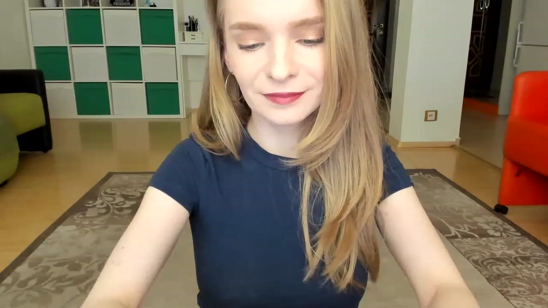 Gallery image thumbnail from Miss_tasha_'s myfreecams stream on, 05/07/2023, 16:49 image 7 of 20