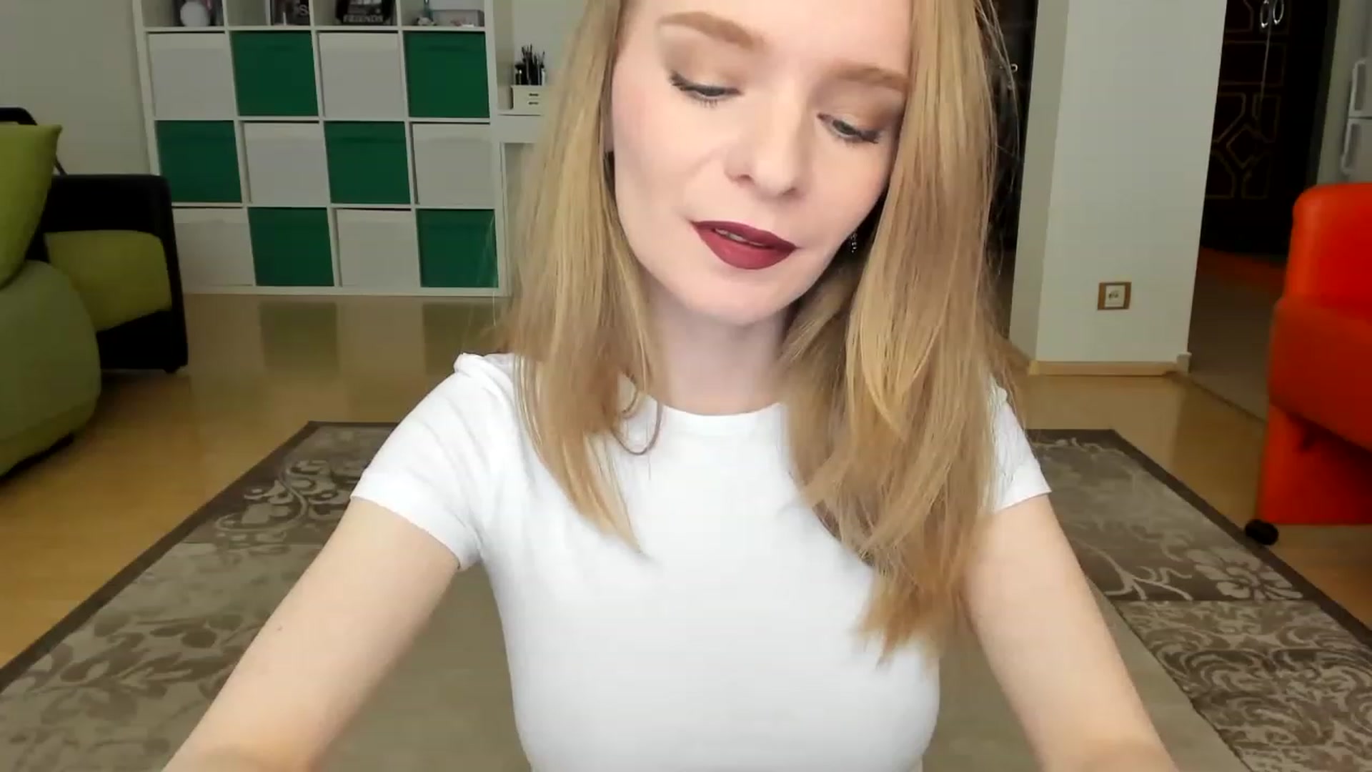 Gallery image thumbnail from Miss_tasha_'s myfreecams stream on, 05/14/2023, 14:13 image 9 of 20