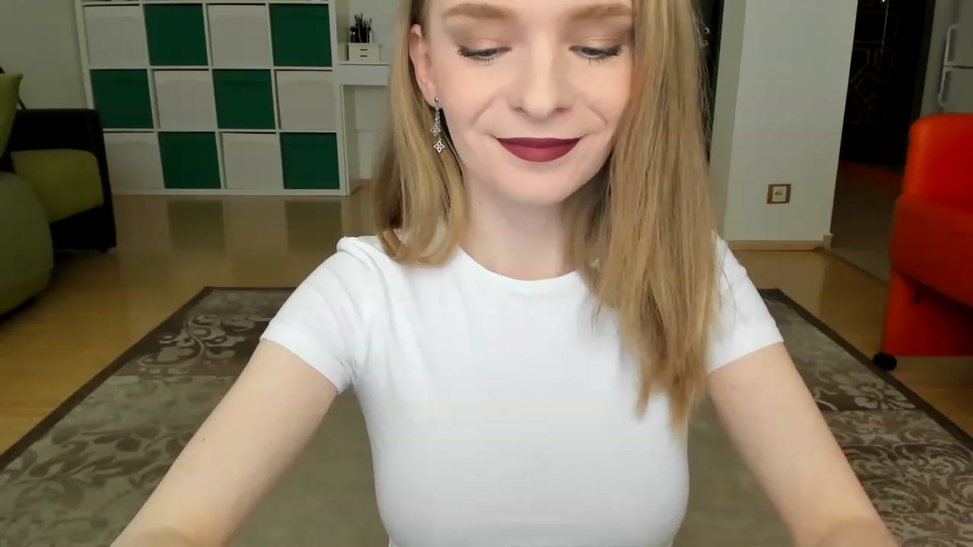 Gallery image thumbnail from Miss_tasha_'s myfreecams stream on, 05/14/2023, 14:13 image 17 of 20