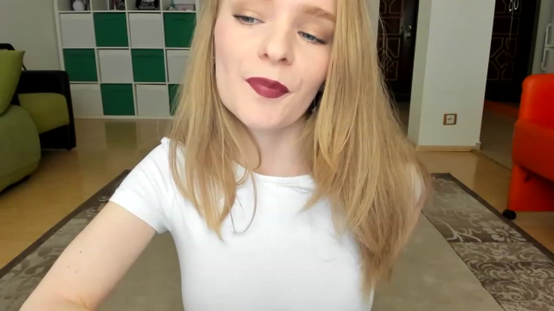 Gallery image thumbnail from Miss_tasha_'s myfreecams stream on, 05/14/2023, 14:13 image 10 of 20