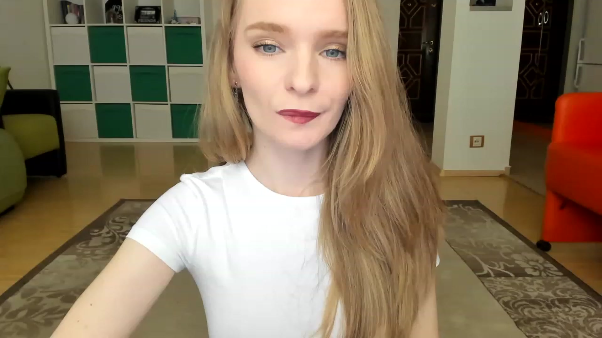 Gallery image thumbnail from Miss_tasha_'s myfreecams stream on, 05/14/2023, 16:51 image 18 of 20