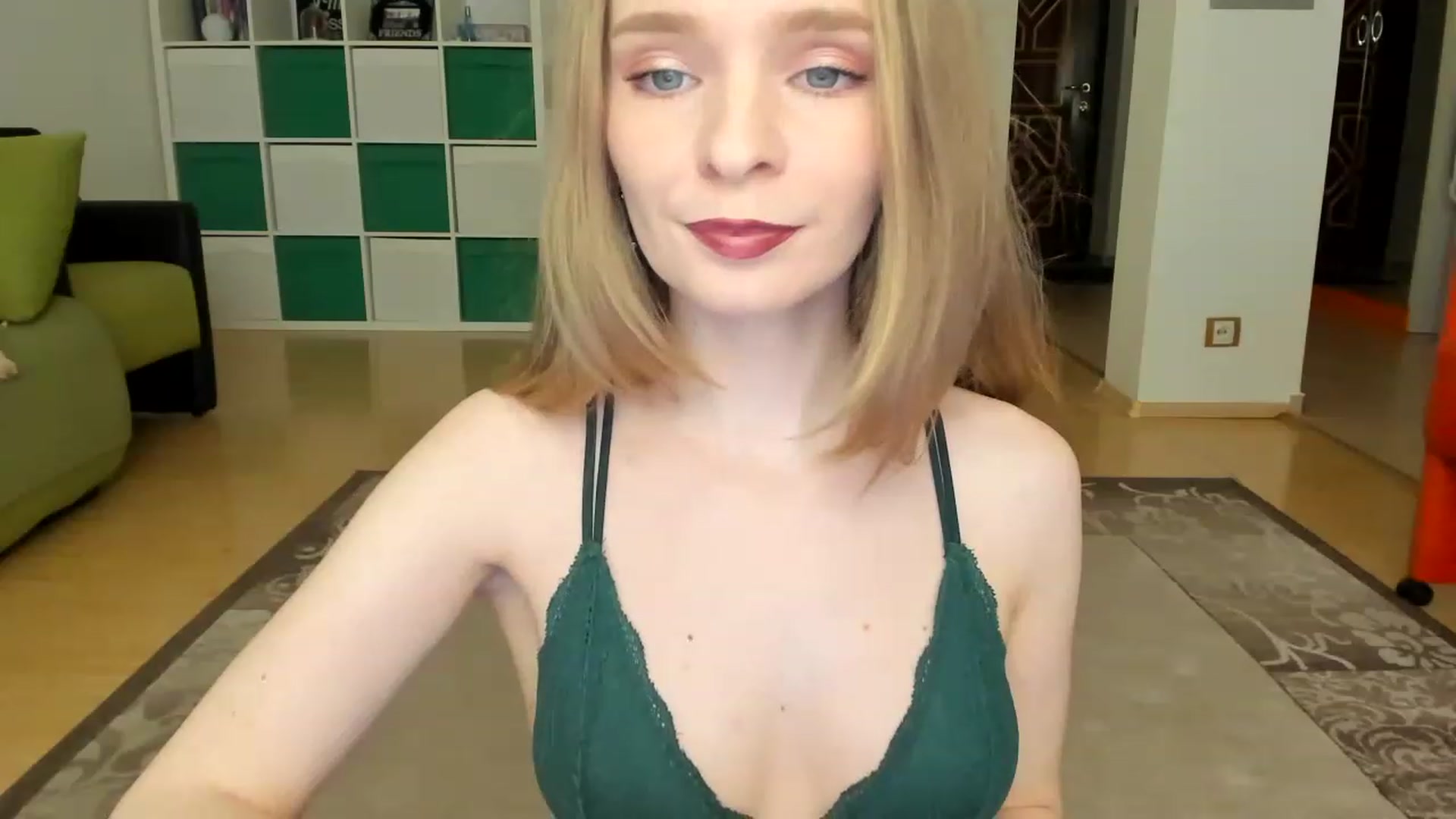 Gallery image thumbnail from Miss_tasha_'s myfreecams stream on, 05/21/2023, 17:09 image 20 of 20