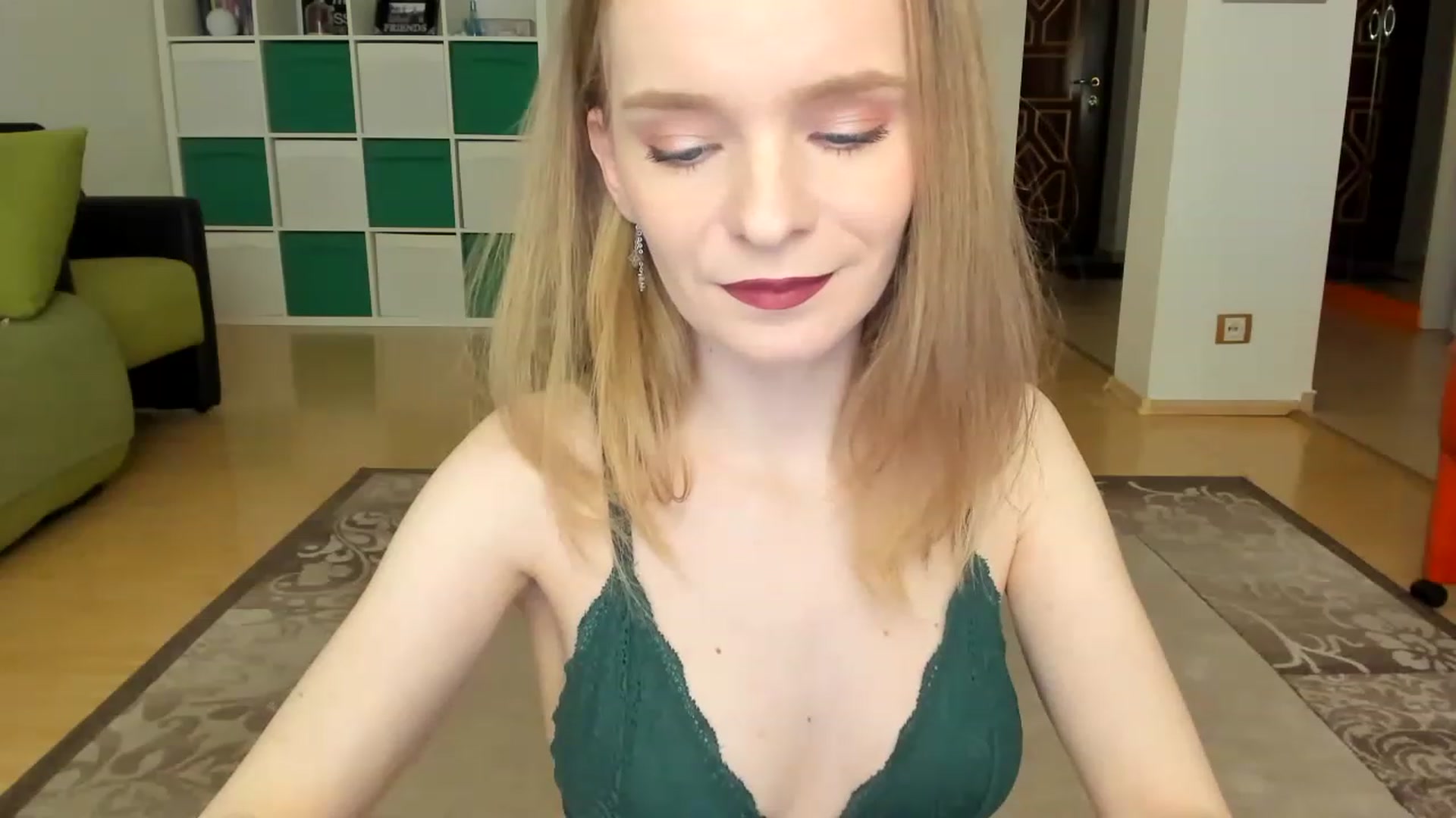 Gallery image thumbnail from Miss_tasha_'s myfreecams stream on, 05/21/2023, 17:09 image 14 of 20
