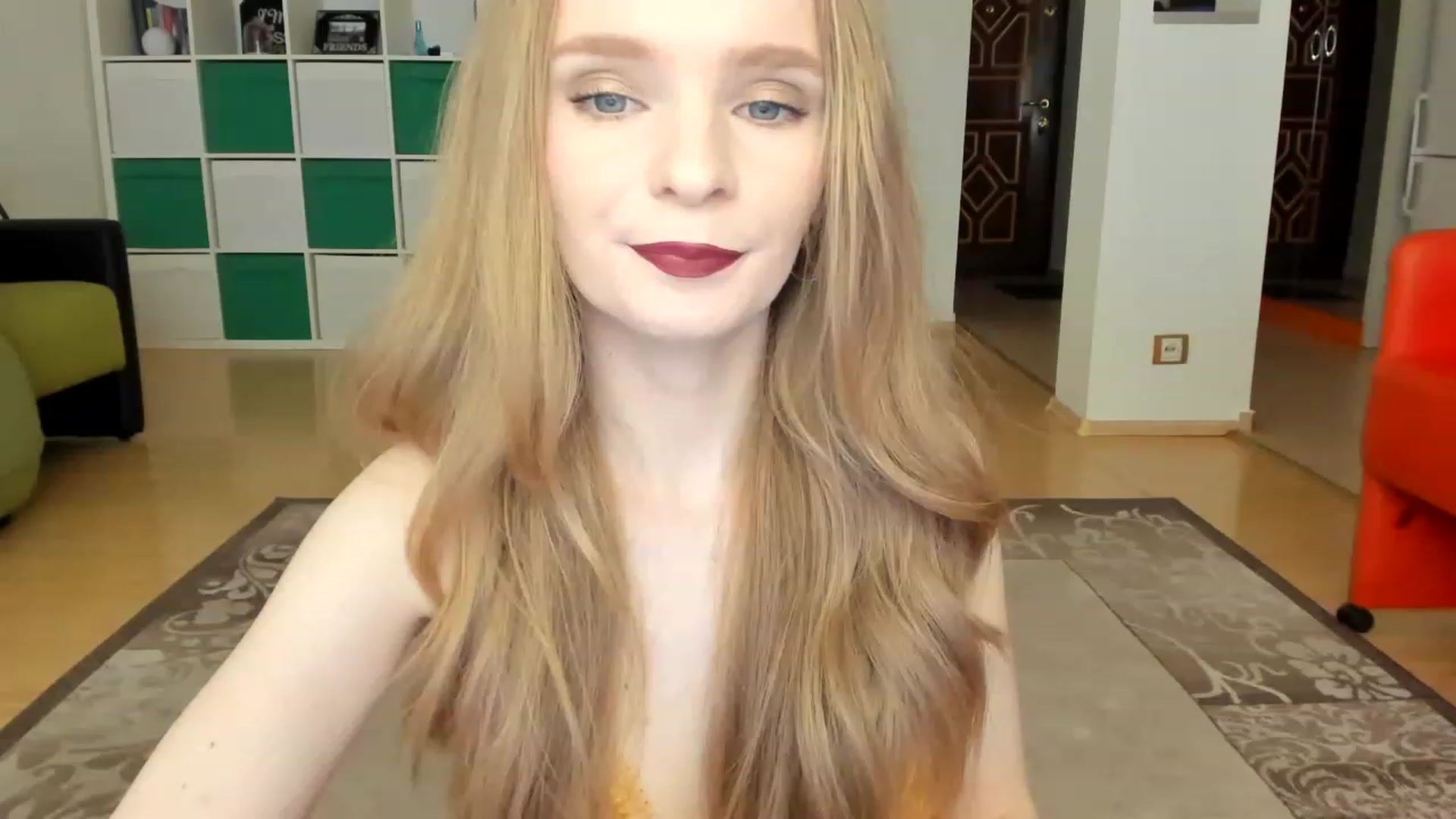 Gallery image thumbnail from Miss_tasha_'s myfreecams stream on, 06/18/2023, 13:35 image 6 of 20
