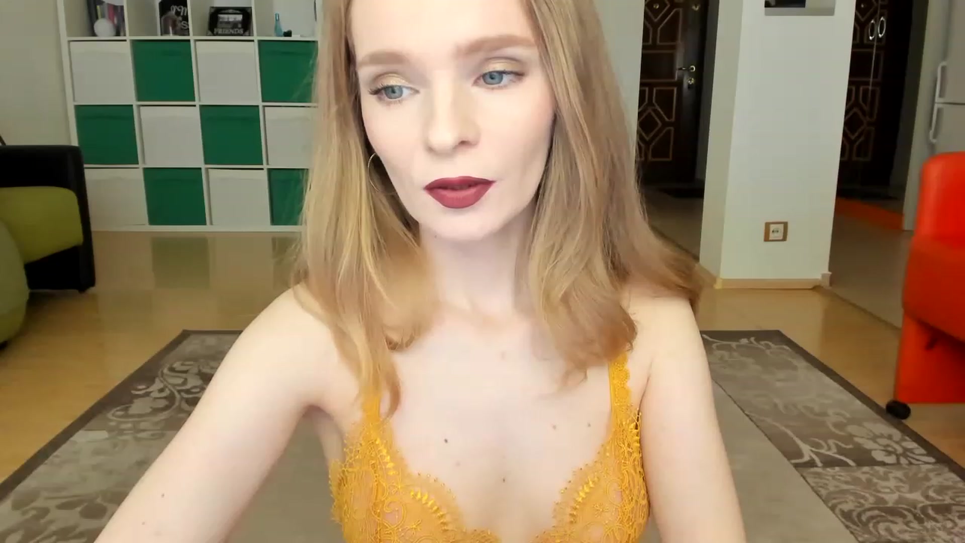 Gallery image thumbnail from Miss_tasha_'s myfreecams stream on, 06/18/2023, 13:35 image 8 of 20