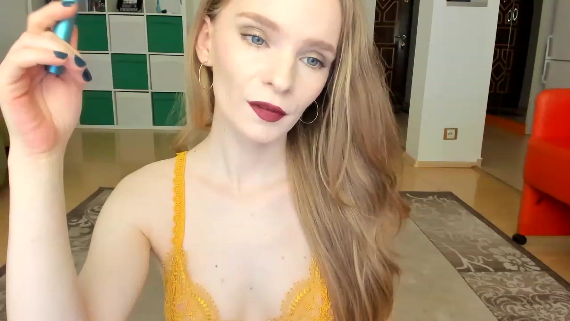 Gallery image thumbnail from Miss_tasha_'s myfreecams stream on, 06/18/2023, 13:35 image 19 of 20