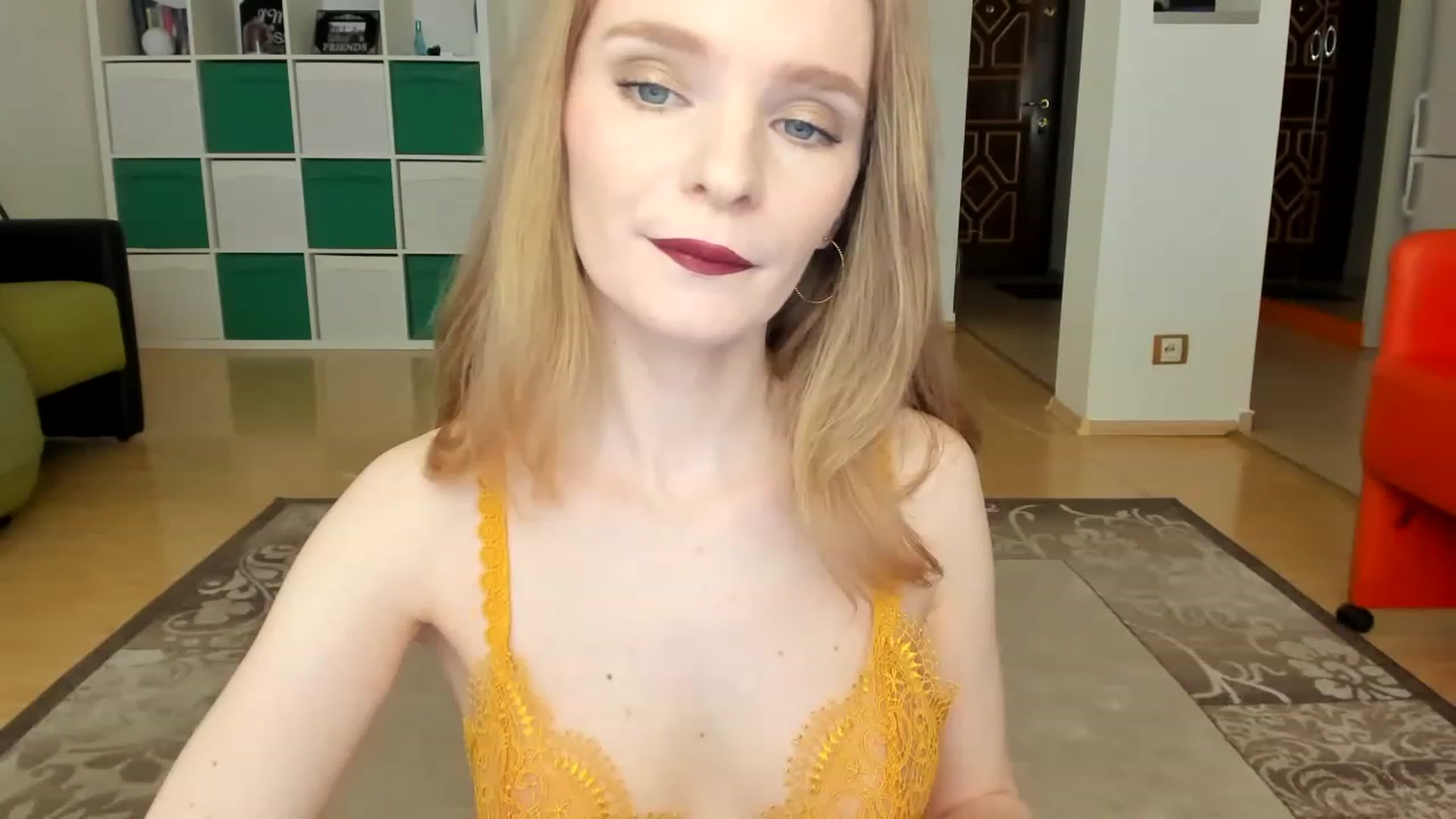 Gallery image thumbnail from Miss_tasha_'s myfreecams stream on, 06/18/2023, 13:35 image 7 of 20