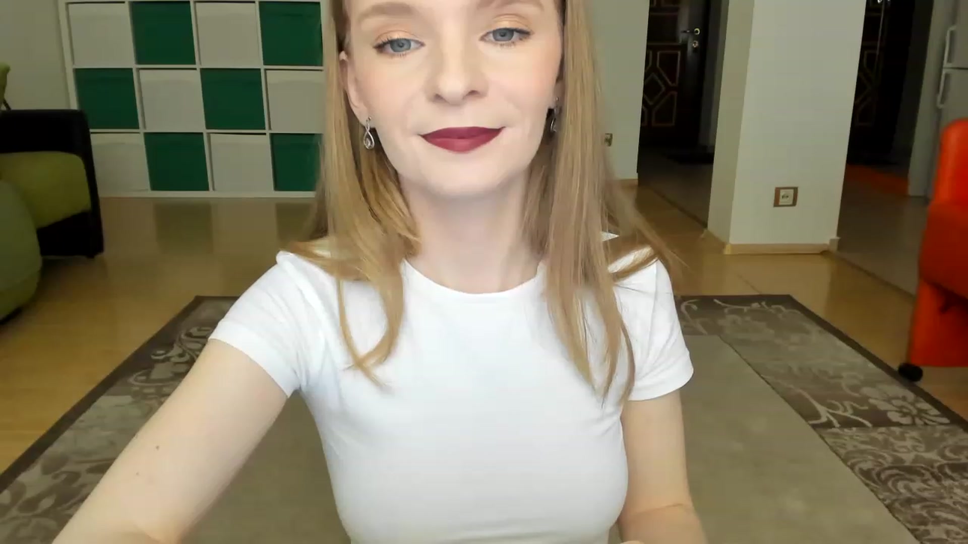 Gallery image thumbnail from Miss_tasha_'s myfreecams stream on, 06/25/2023, 16:34 image 8 of 20