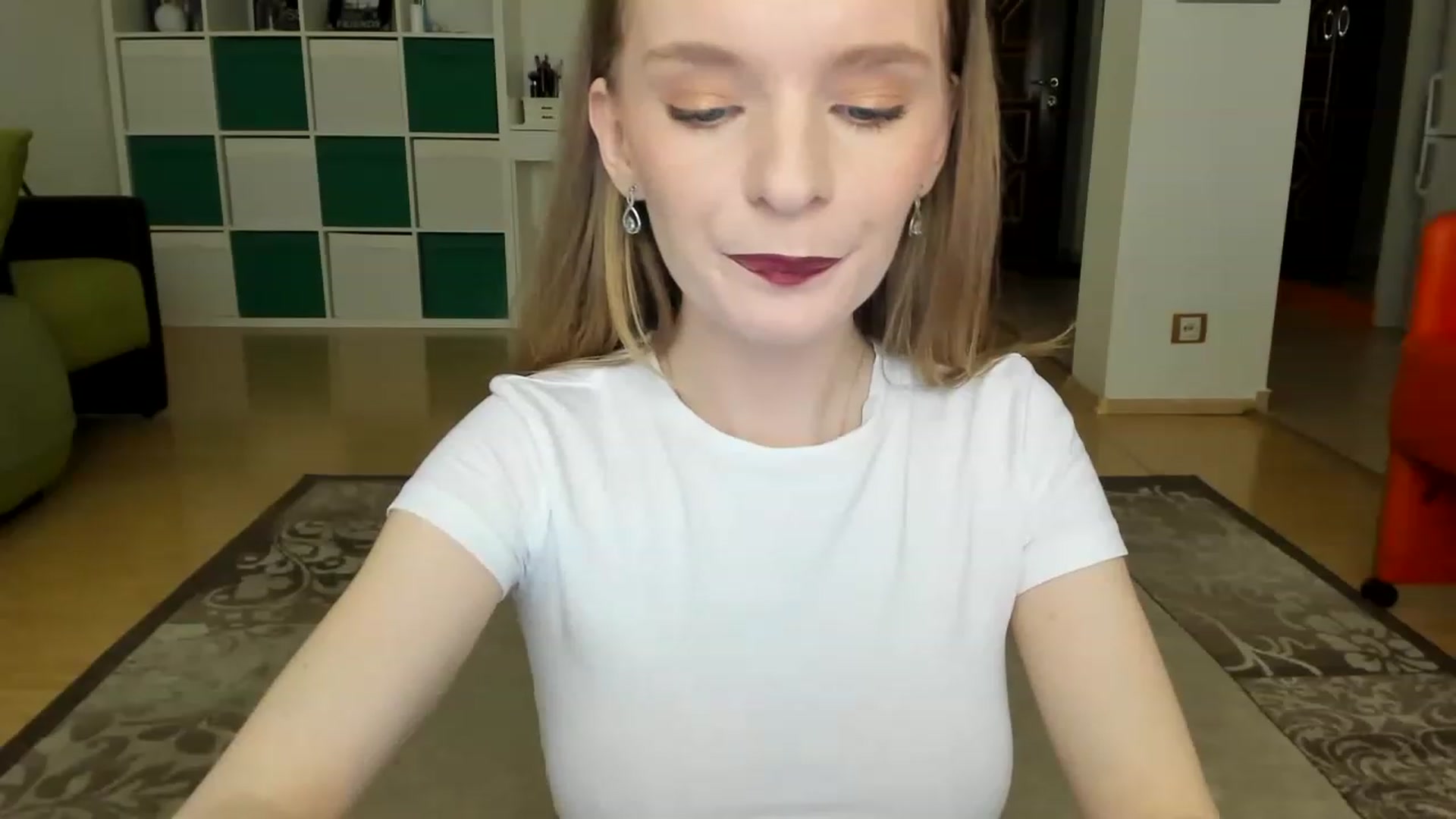 Gallery image thumbnail from Miss_tasha_'s myfreecams stream on, 06/25/2023, 16:34 image 6 of 20