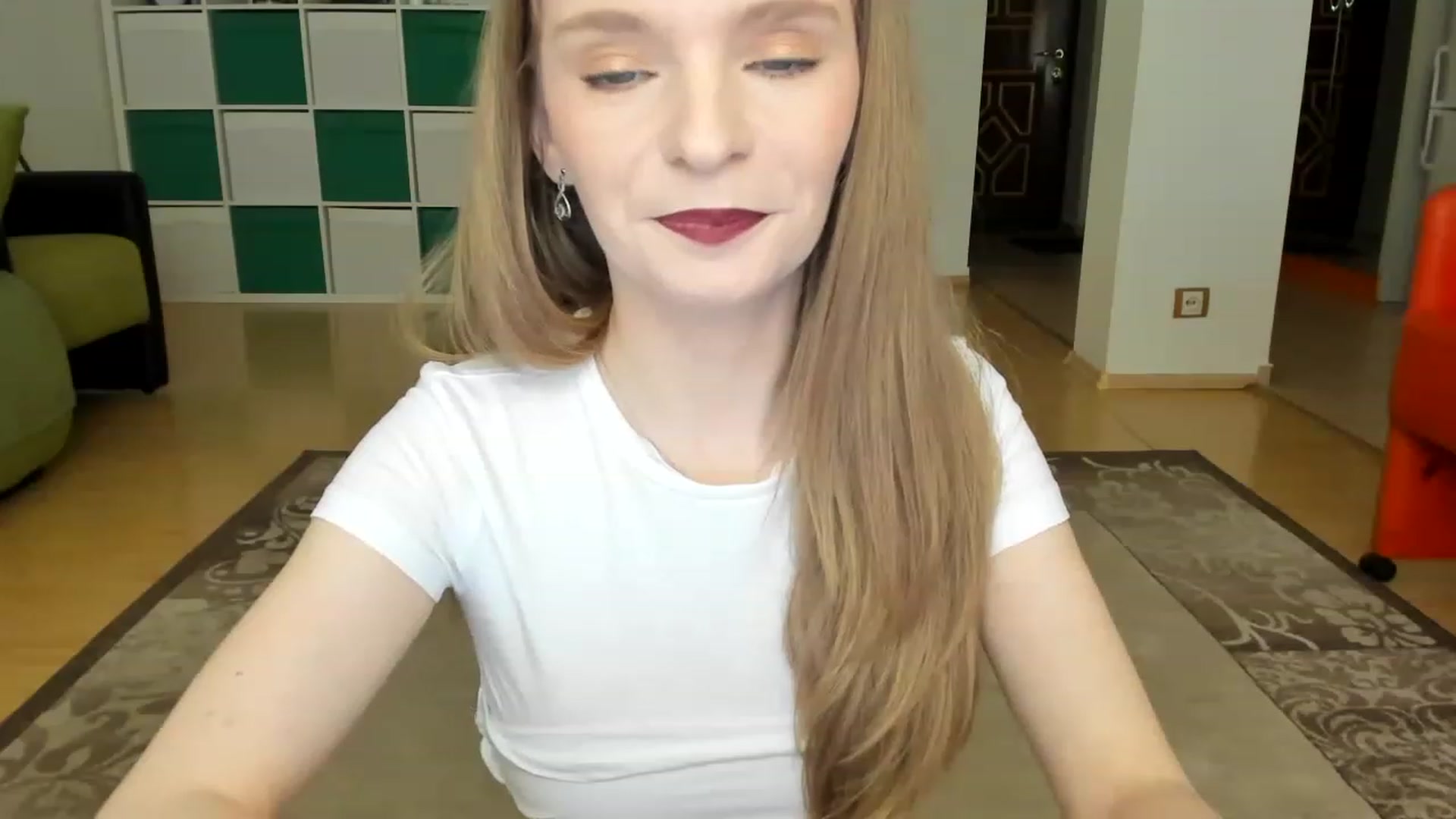 Gallery image thumbnail from Miss_tasha_'s myfreecams stream on, 06/25/2023, 16:34 image 16 of 20