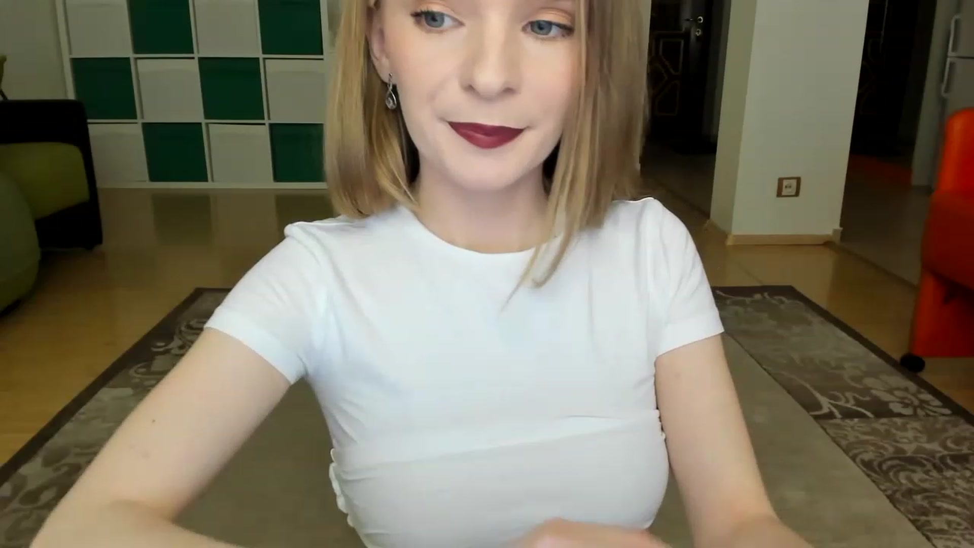 Gallery image thumbnail from Miss_tasha_'s myfreecams stream on, 06/25/2023, 16:34 image 3 of 20
