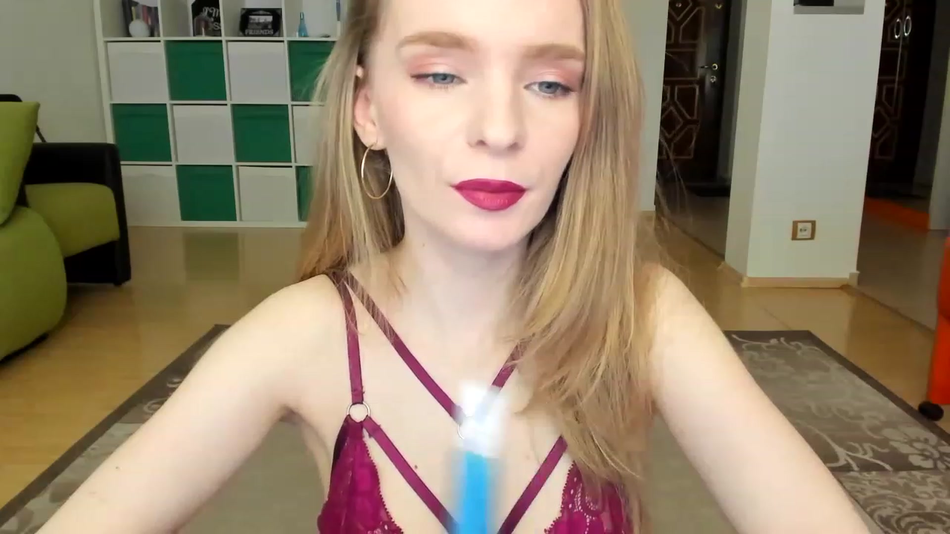 Gallery image thumbnail from Miss_tasha_'s myfreecams stream on, 07/09/2023, 13:51 image 14 of 20