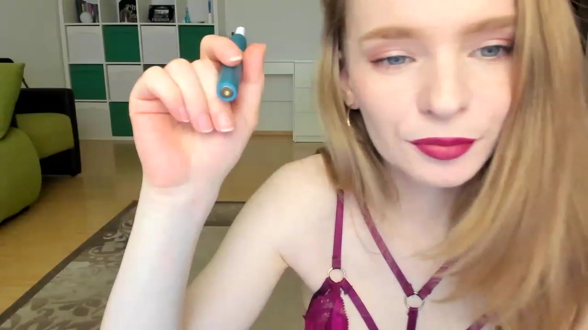 Gallery image thumbnail from Miss_tasha_'s myfreecams stream on, 07/09/2023, 13:51 image 19 of 20