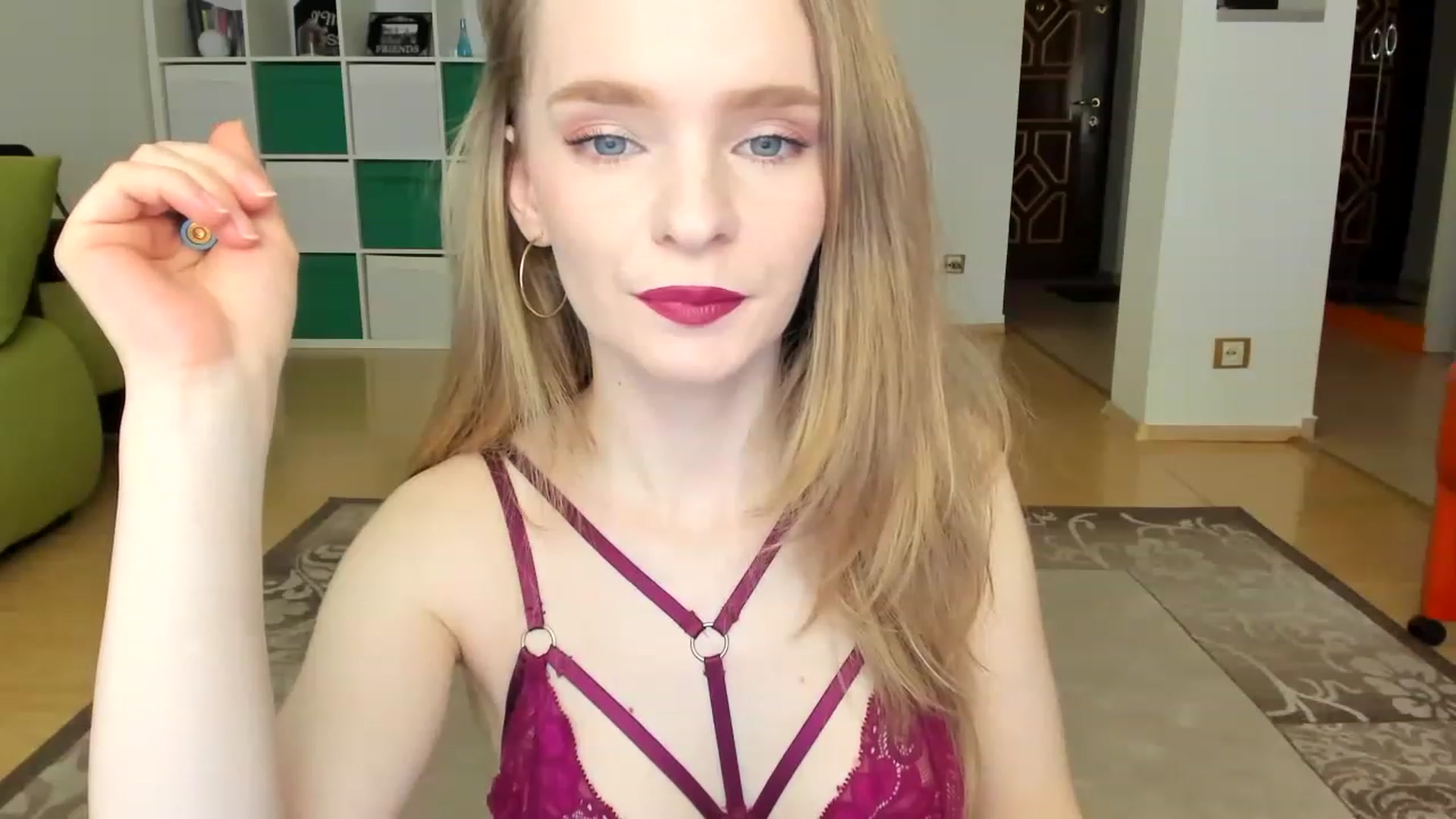 Gallery image thumbnail from Miss_tasha_'s myfreecams stream on, 07/09/2023, 13:51 image 16 of 20