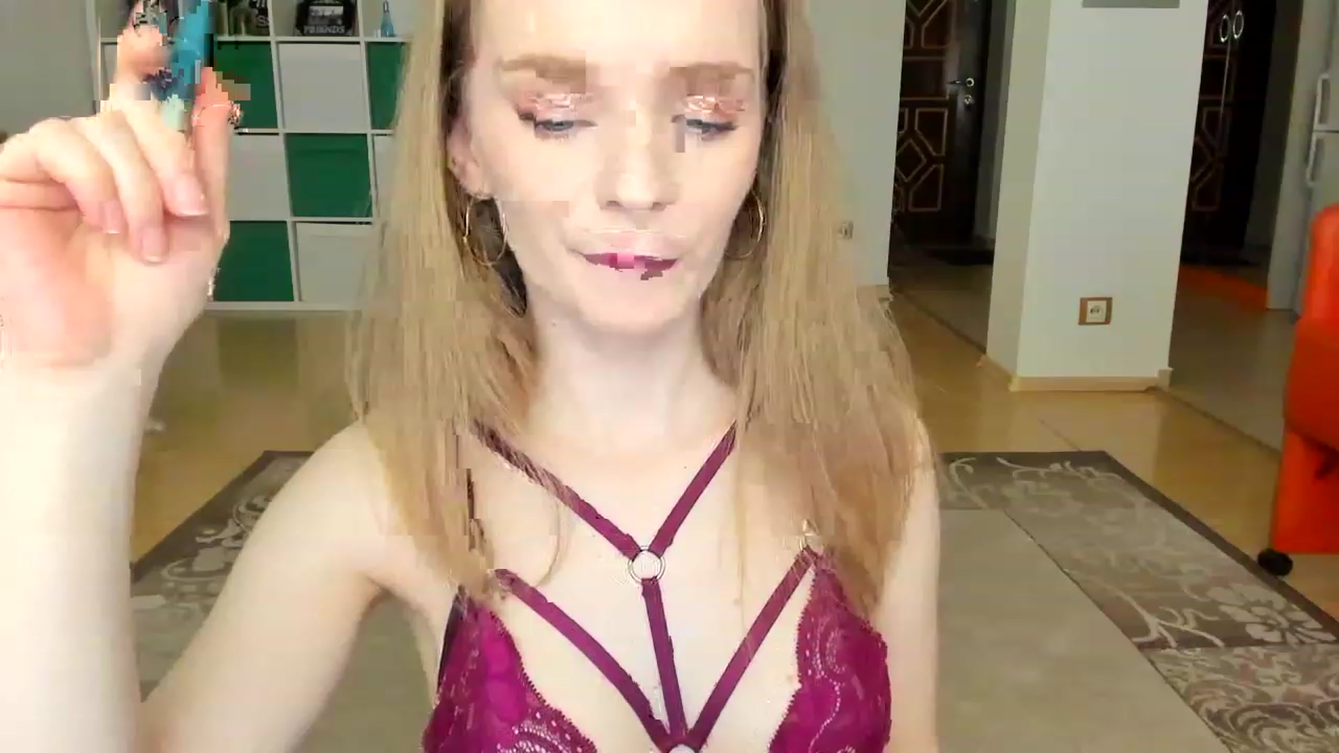 Gallery image thumbnail from Miss_tasha_'s myfreecams stream on, 07/09/2023, 16:12 image 17 of 20