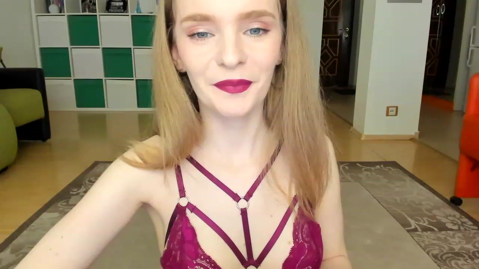 Gallery image thumbnail from Miss_tasha_'s myfreecams stream on, 07/09/2023, 16:12 image 14 of 20