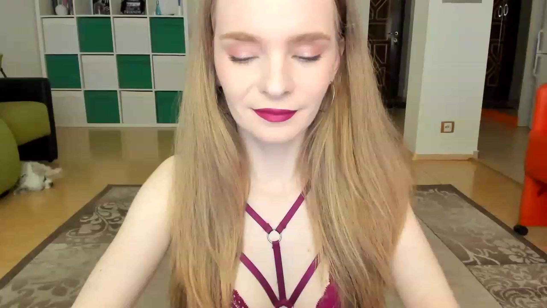 Gallery image thumbnail from Miss_tasha_'s myfreecams stream on, 07/09/2023, 16:12 image 20 of 20