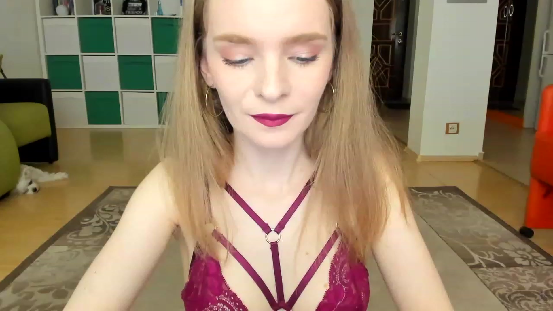 Gallery image thumbnail from Miss_tasha_'s myfreecams stream on, 07/09/2023, 16:12 image 18 of 20