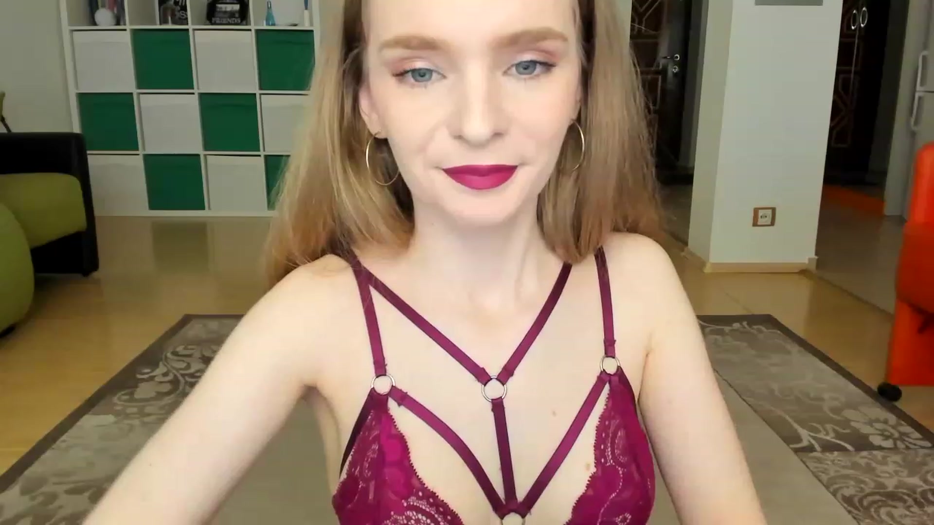Gallery image thumbnail from Miss_tasha_'s myfreecams stream on, 07/09/2023, 16:12 image 13 of 20