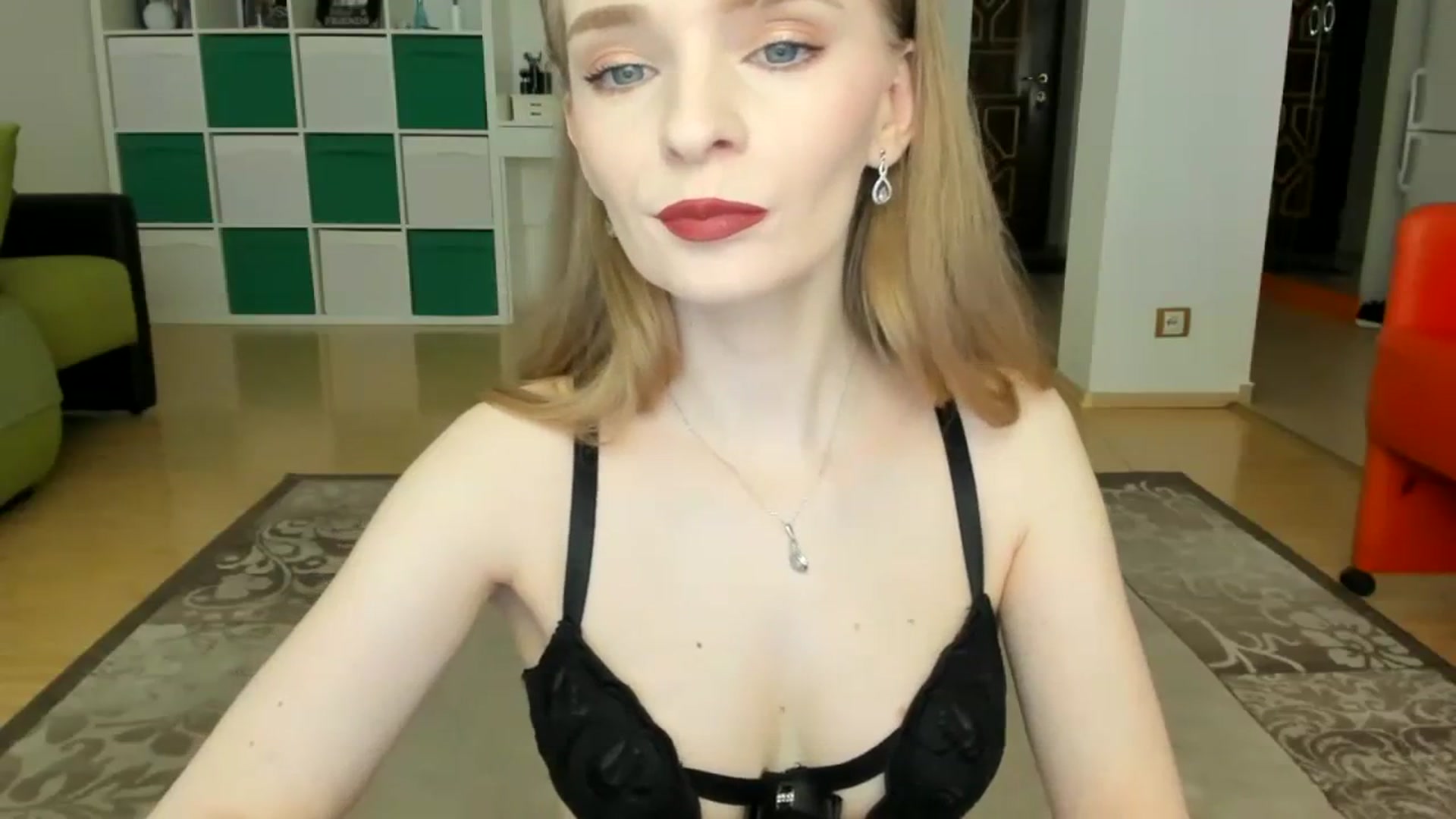 Gallery image thumbnail from Miss_tasha_'s myfreecams stream on, 07/30/2023, 12:35 image 12 of 20