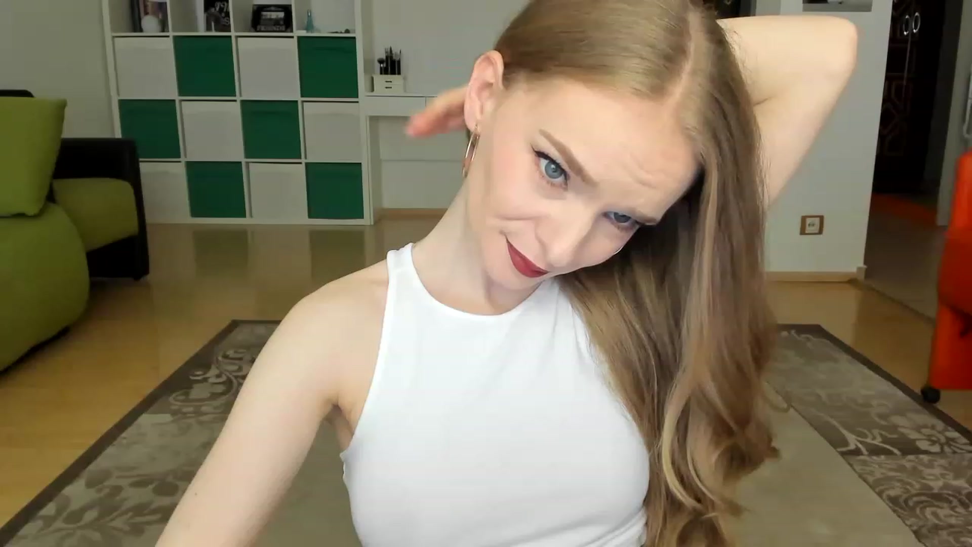 Gallery image thumbnail from Miss_tasha_'s myfreecams stream on, 08/13/2023, 12:51 image 18 of 20