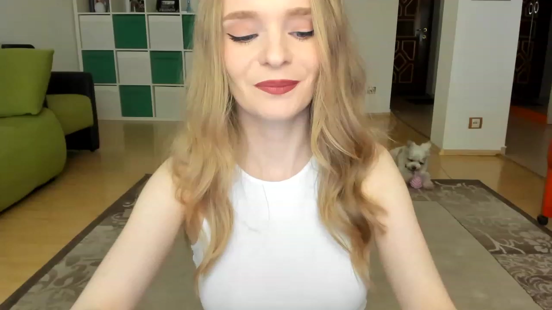 Gallery image thumbnail from Miss_tasha_'s myfreecams stream on, 08/13/2023, 16:26 image 3 of 20