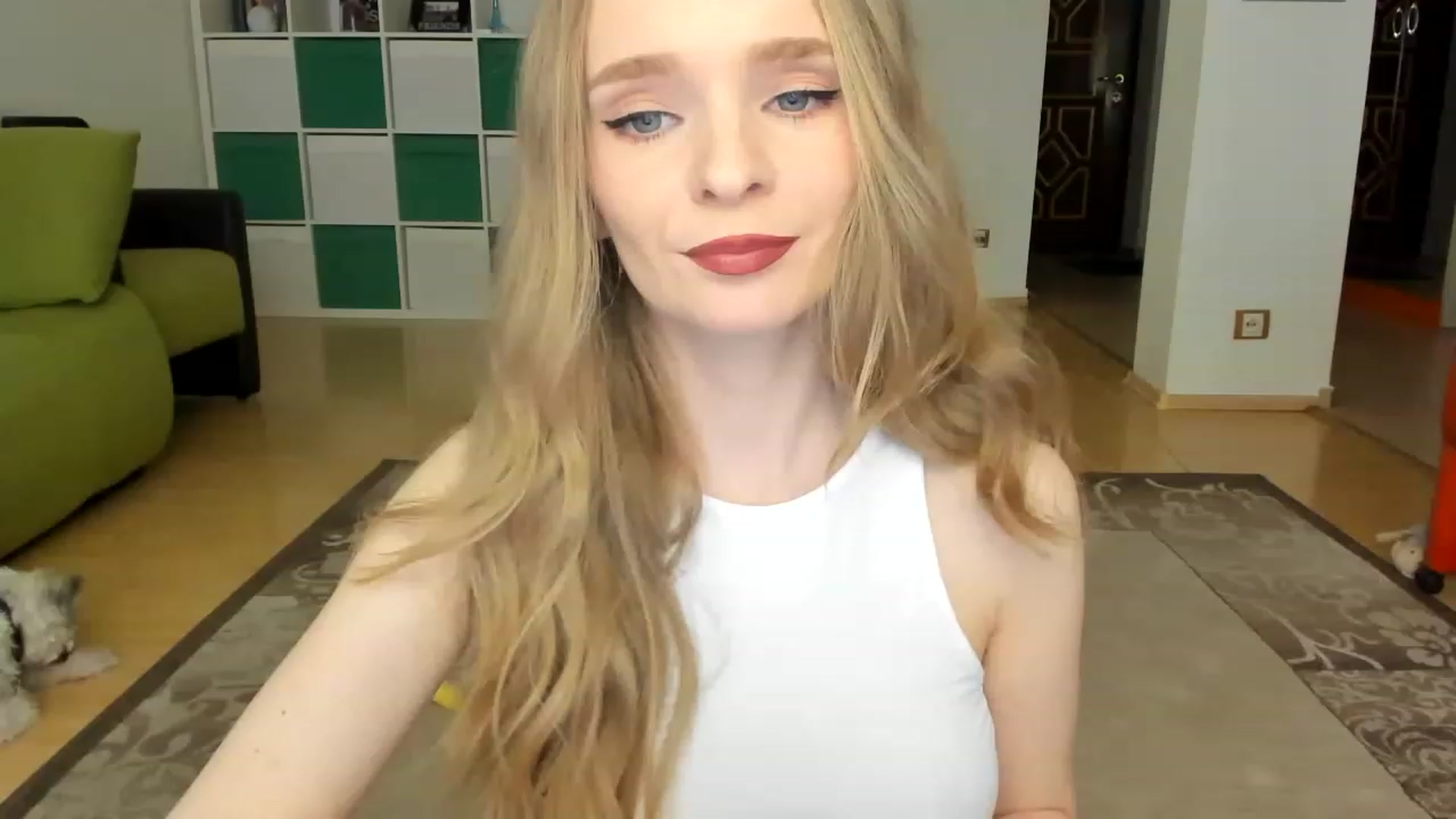 Gallery image thumbnail from Miss_tasha_'s myfreecams stream on, 08/13/2023, 16:26 image 5 of 20