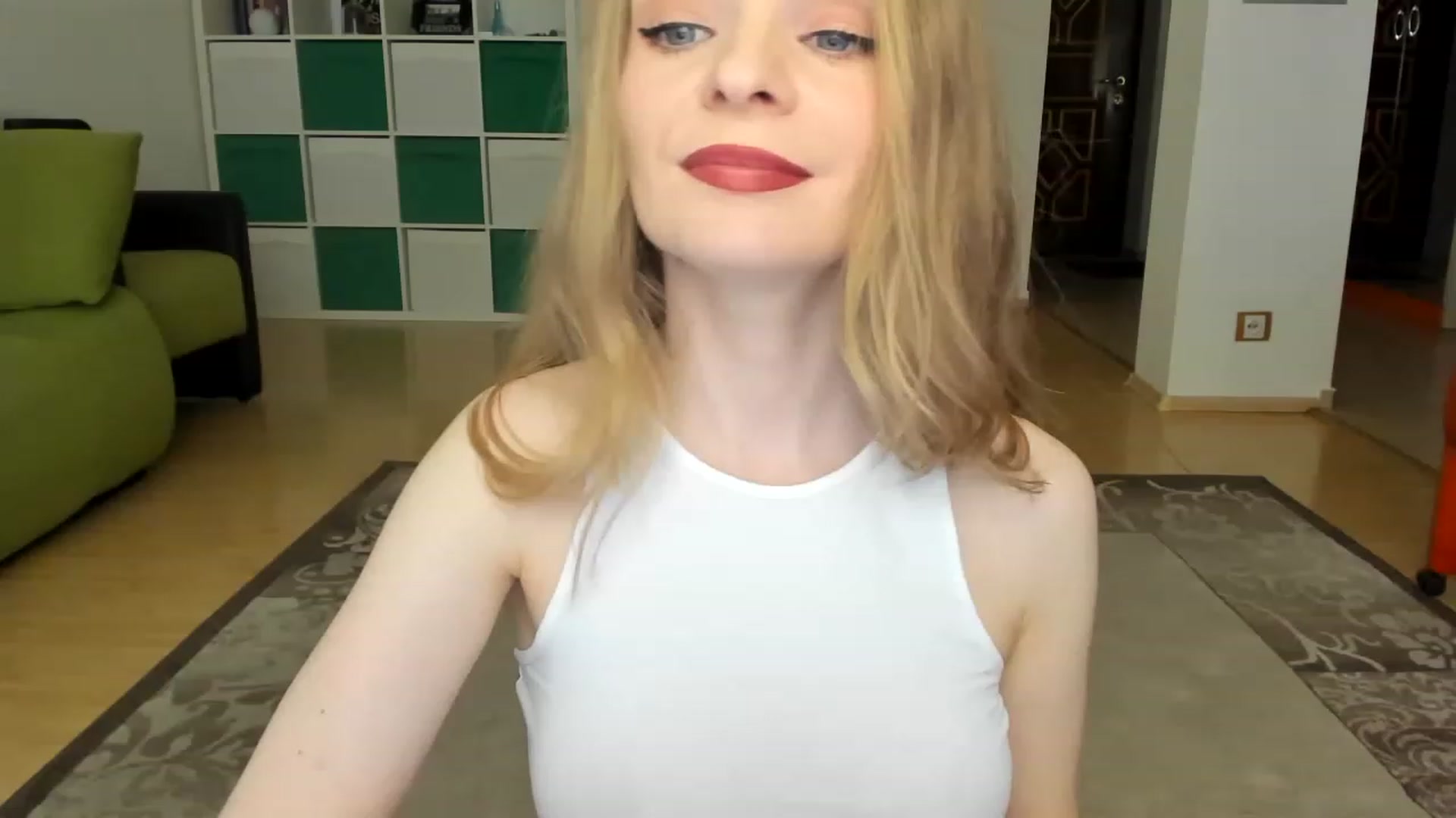 Gallery image thumbnail from Miss_tasha_'s myfreecams stream on, 08/13/2023, 16:26 image 1 of 20