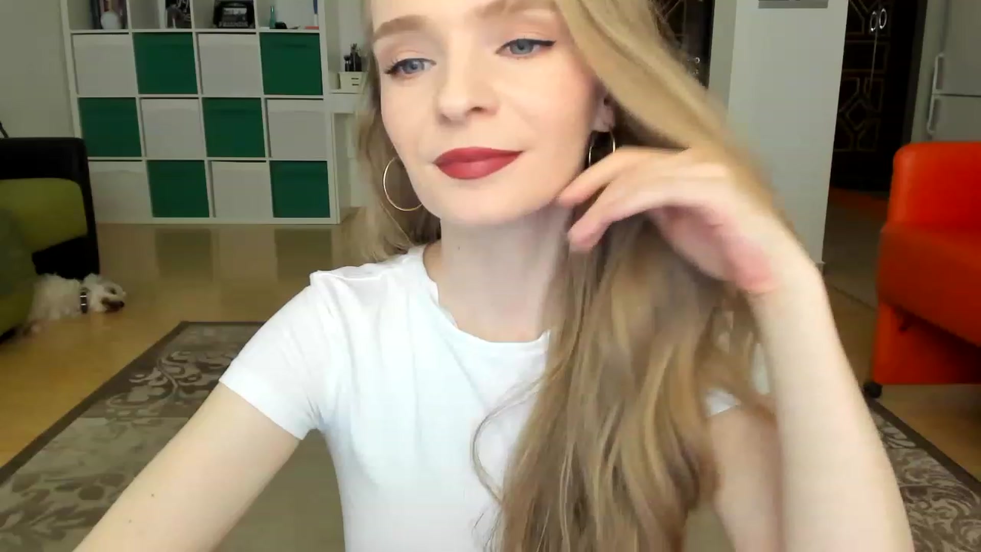 Gallery image thumbnail from Miss_tasha_'s myfreecams stream on, 08/27/2023, 13:34 image 18 of 20