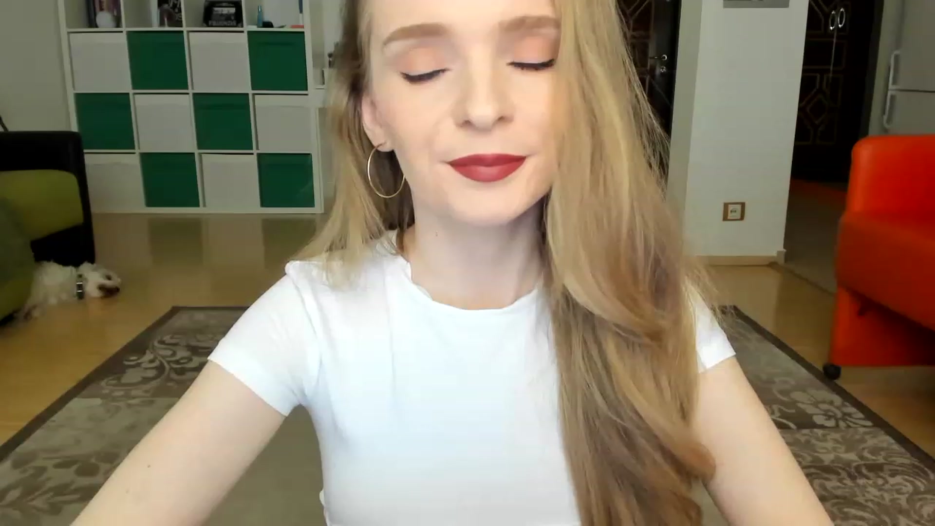 Gallery image thumbnail from Miss_tasha_'s myfreecams stream on, 08/27/2023, 13:34 image 20 of 20