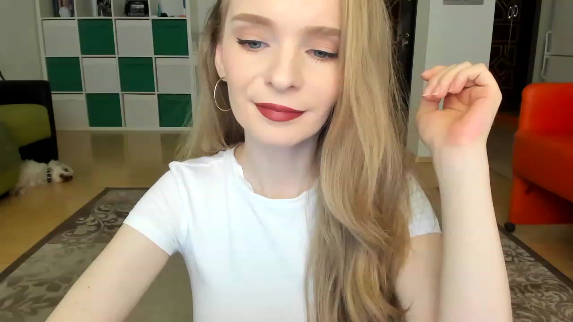 Gallery image thumbnail from Miss_tasha_'s myfreecams stream on, 08/27/2023, 13:34 image 19 of 20