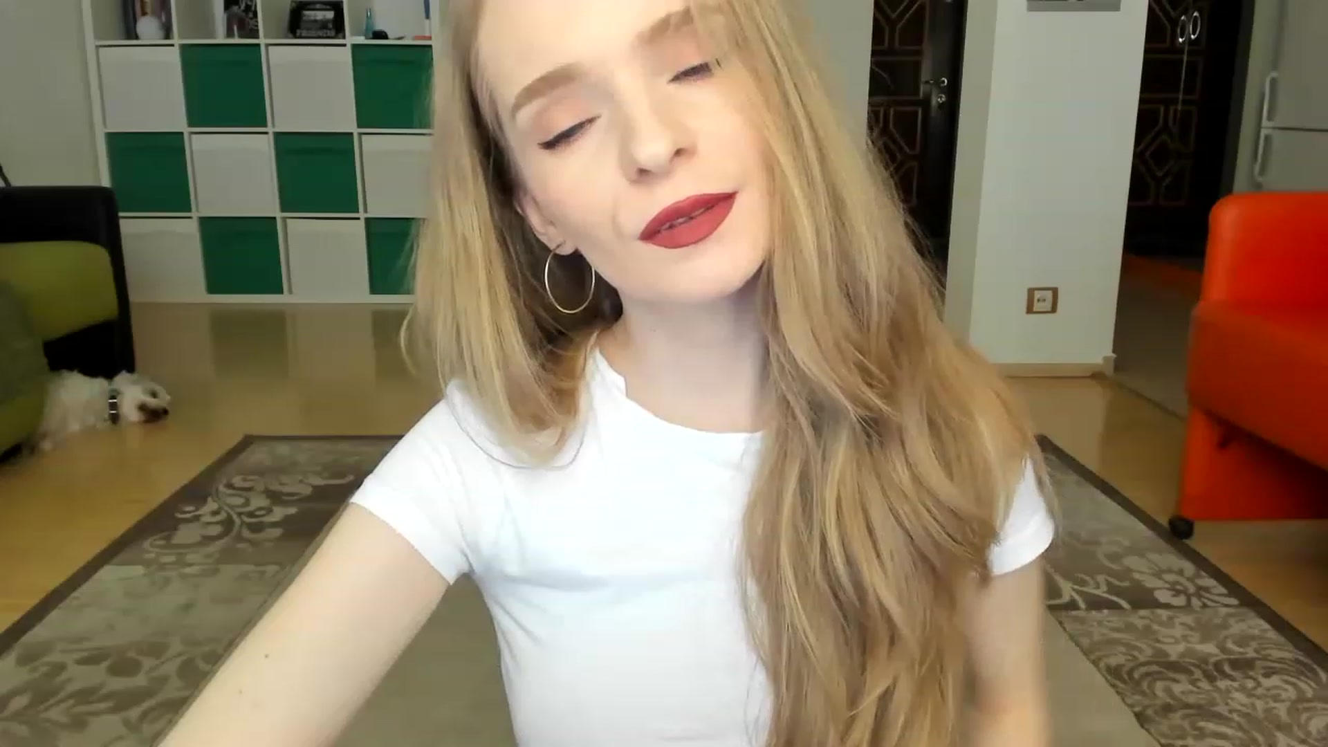 Gallery image thumbnail from Miss_tasha_'s myfreecams stream on, 08/27/2023, 13:34 image 17 of 20