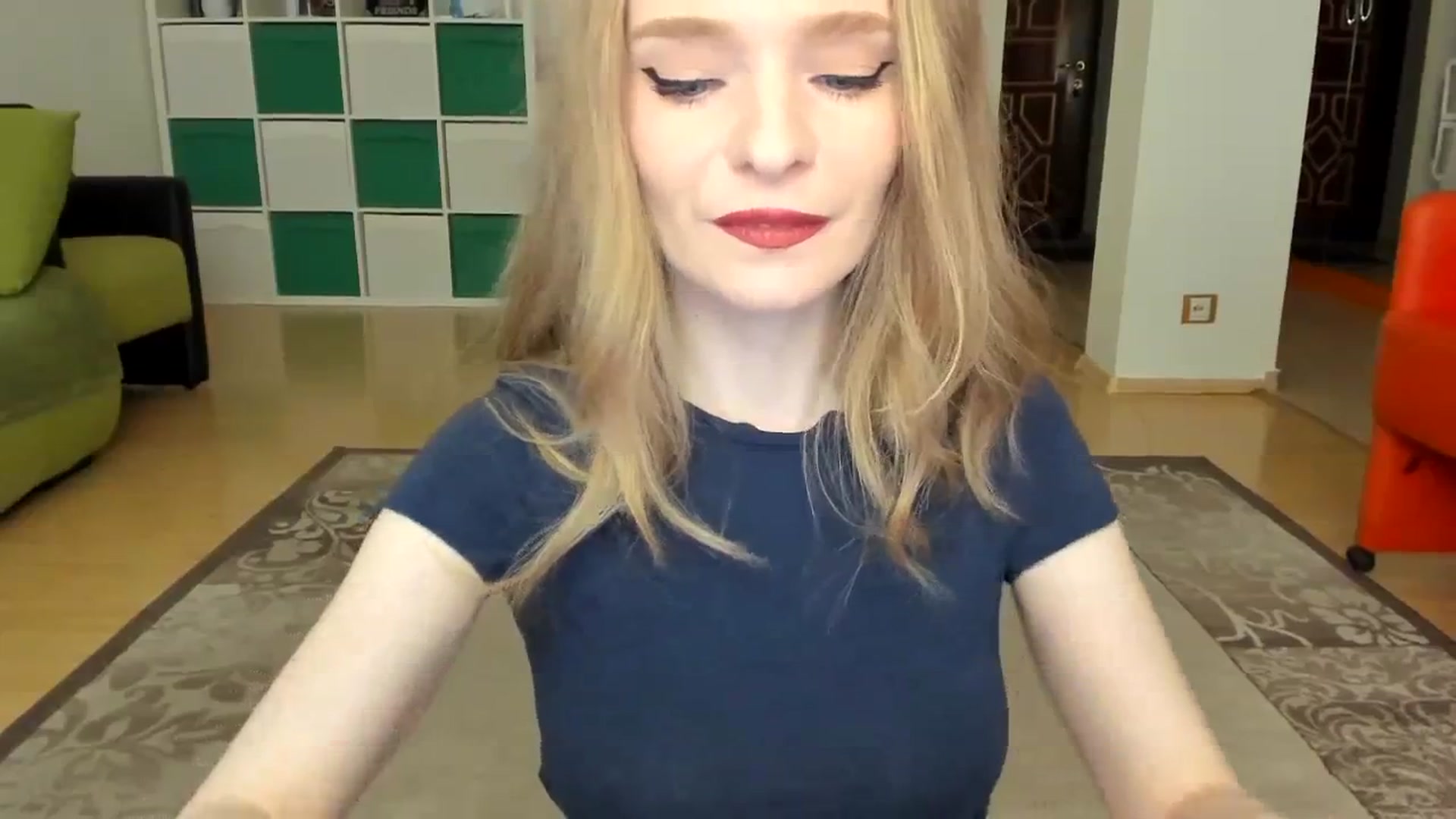 Gallery image thumbnail from Miss_tasha_'s myfreecams stream on, 09/03/2023, 15:00 image 13 of 20