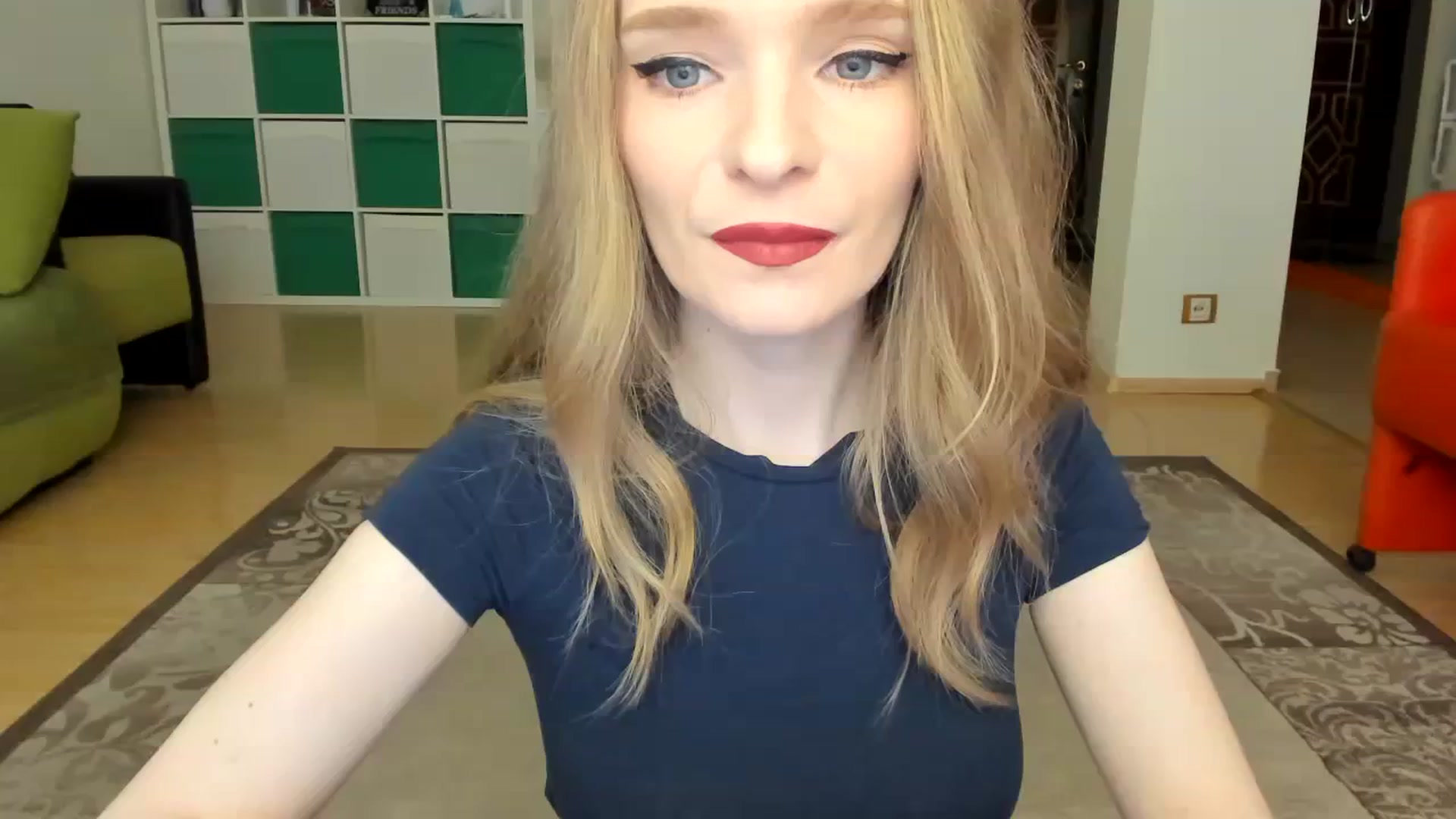 Gallery image thumbnail from Miss_tasha_'s myfreecams stream on, 09/03/2023, 15:00 image 16 of 20