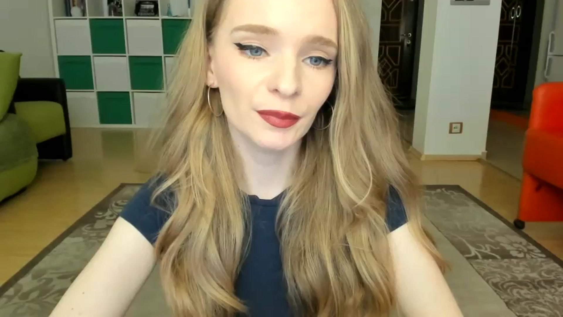 Gallery image thumbnail from Miss_tasha_'s myfreecams stream on, 09/03/2023, 15:00 image 1 of 20
