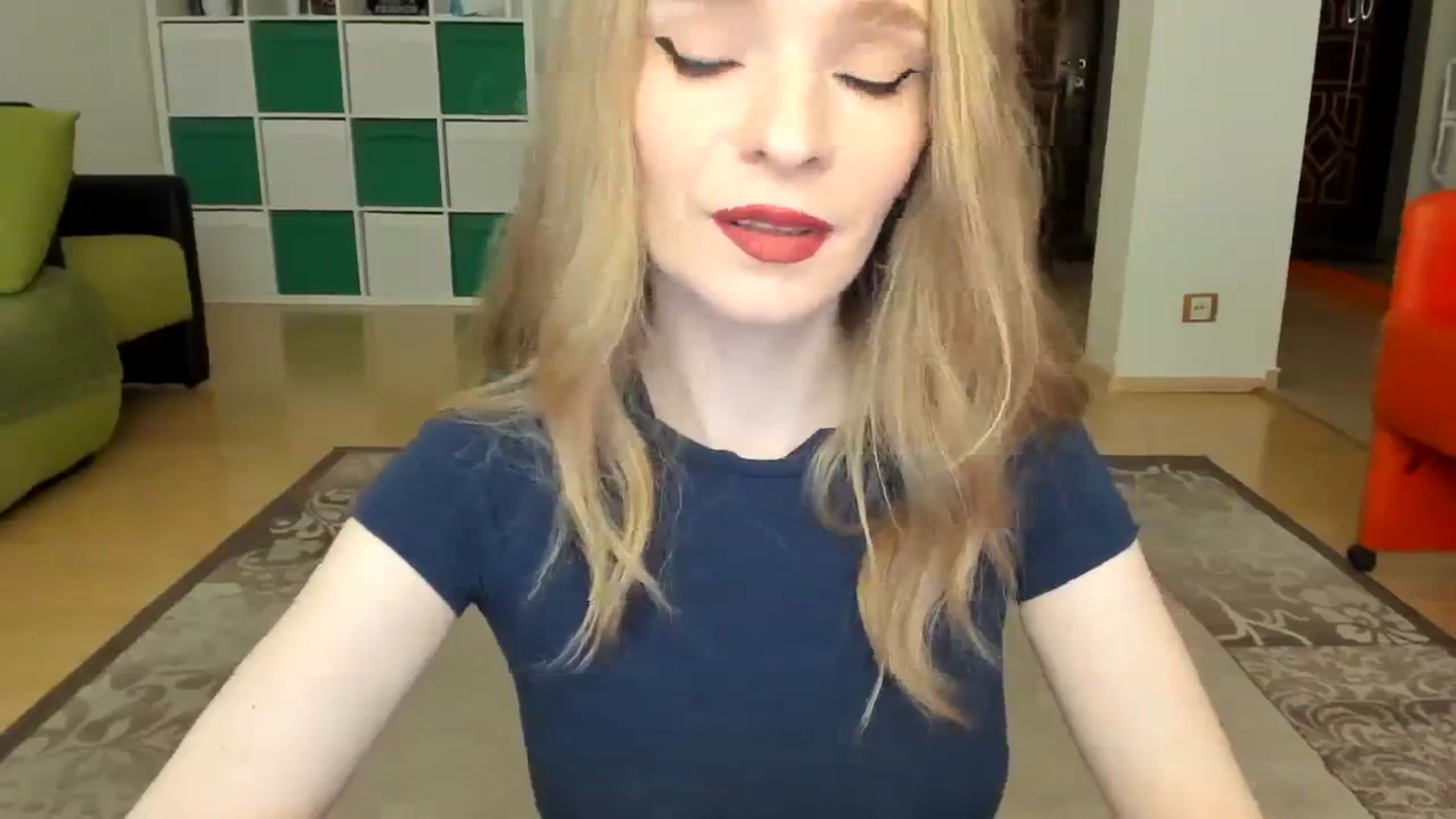 Gallery image thumbnail from Miss_tasha_'s myfreecams stream on, 09/03/2023, 15:00 image 17 of 20