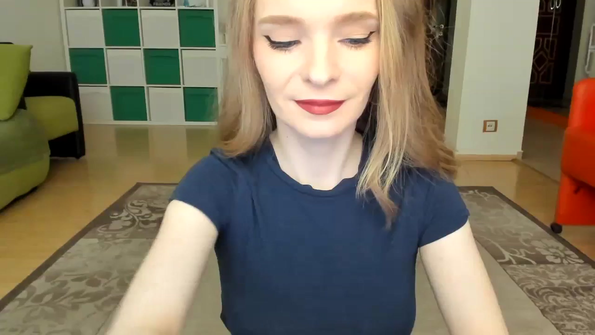 Gallery image thumbnail from Miss_tasha_'s myfreecams stream on, 09/03/2023, 15:00 image 20 of 20