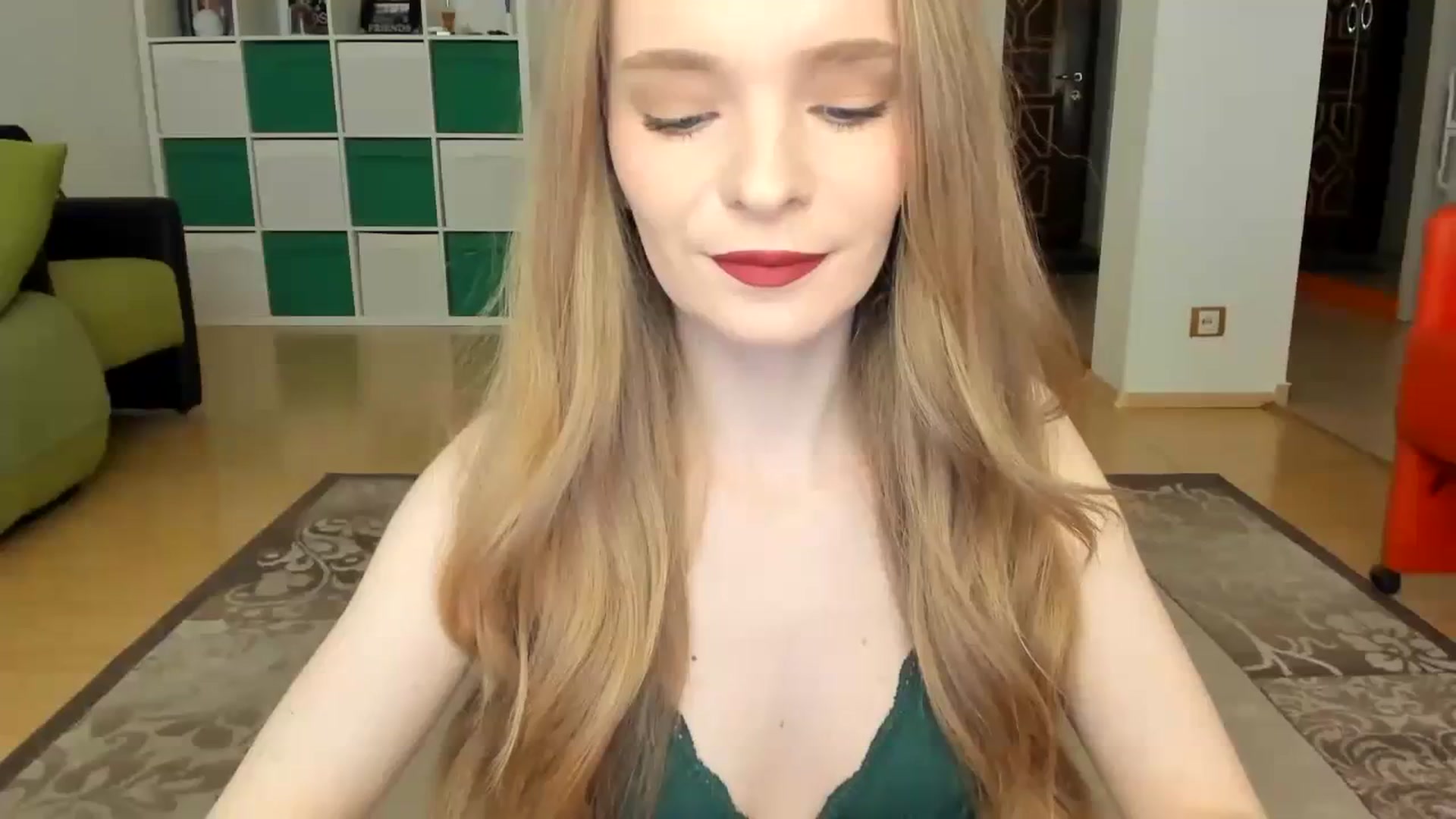 Gallery image thumbnail from Miss_tasha_'s myfreecams stream on, 10/02/2023, 13:27 image 1 of 20