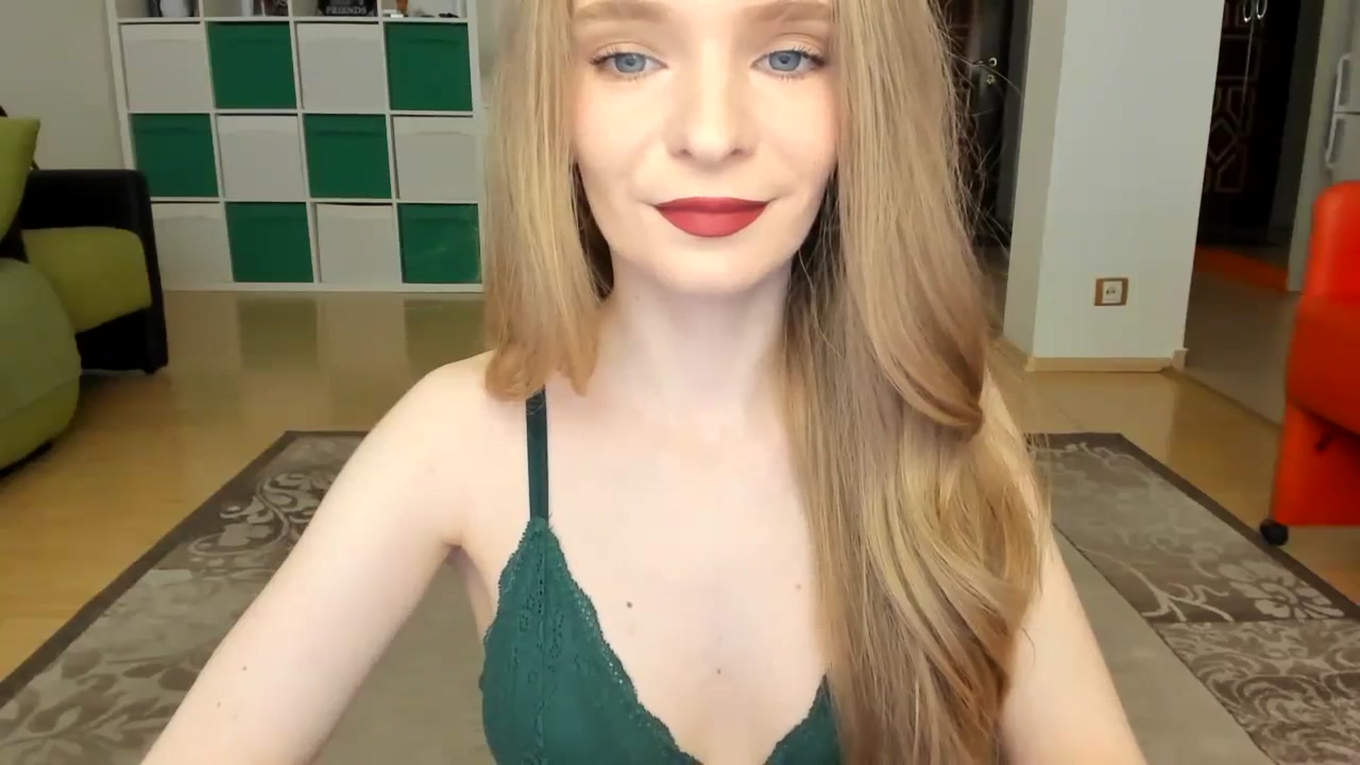 Gallery image thumbnail from Miss_tasha_'s myfreecams stream on, 10/02/2023, 13:27 image 10 of 20