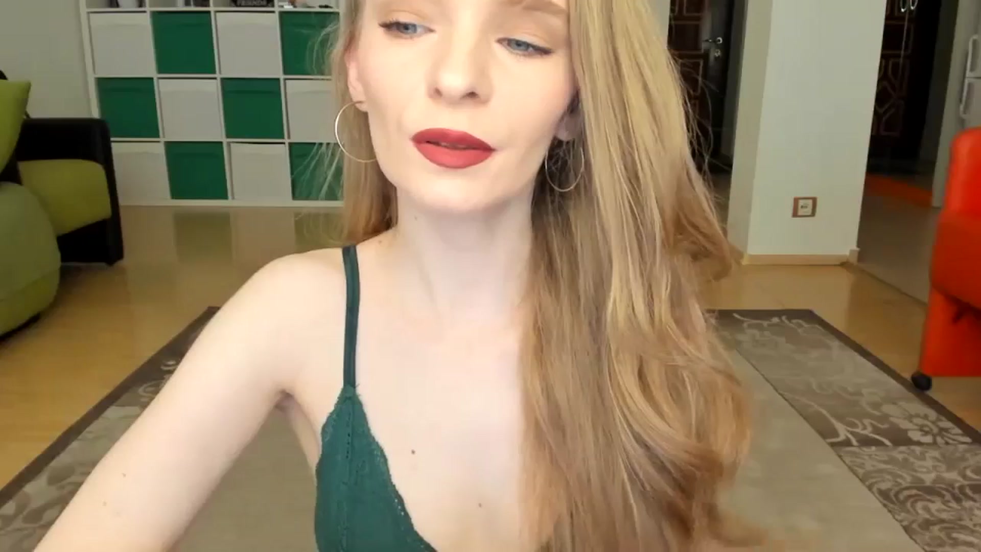 Gallery image thumbnail from Miss_tasha_'s myfreecams stream on, 10/02/2023, 14:00 image 18 of 20