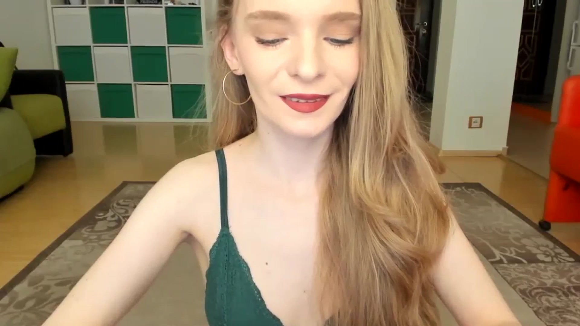 Gallery image thumbnail from Miss_tasha_'s myfreecams stream on, 10/02/2023, 14:00 image 19 of 20