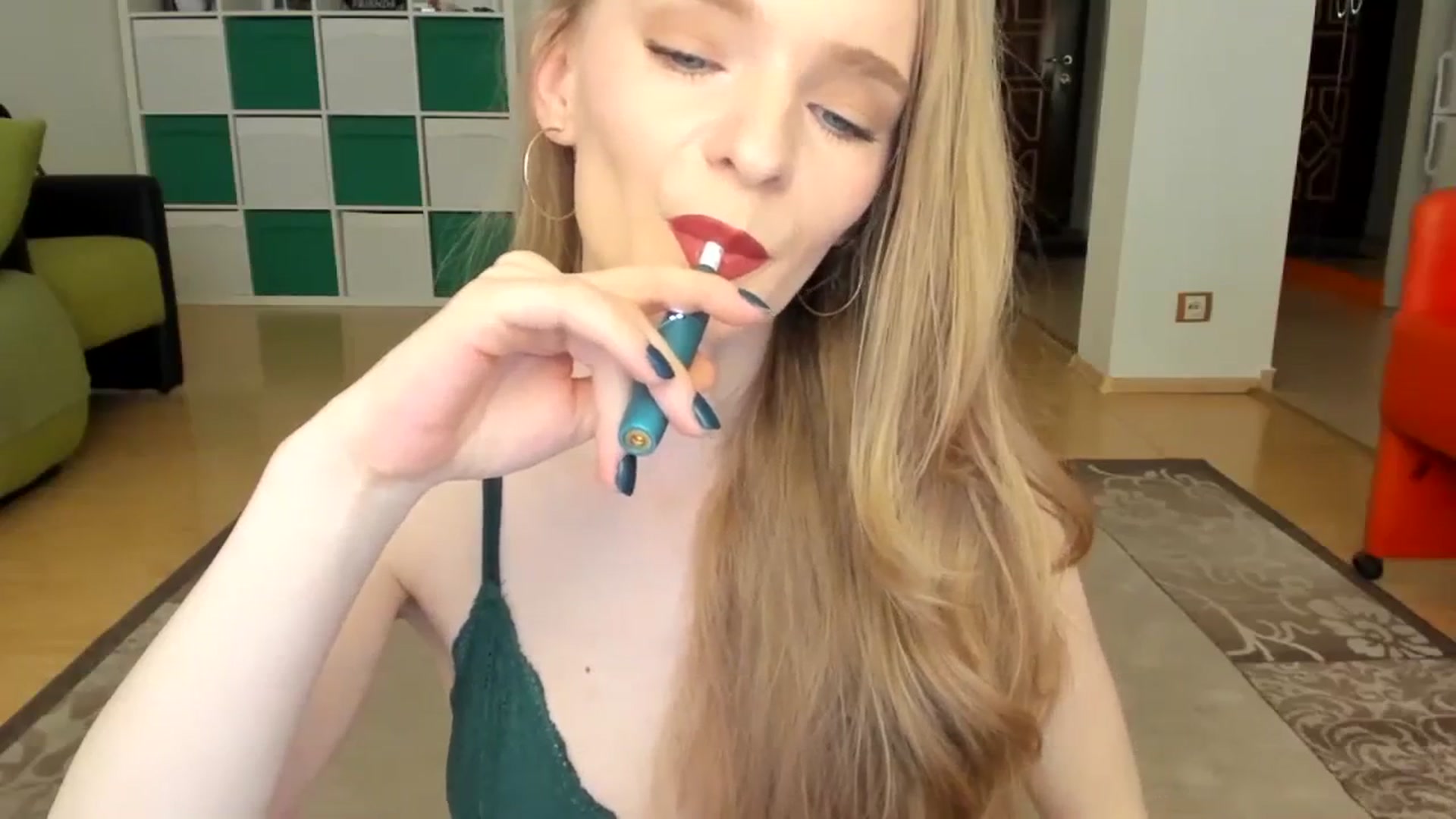 Gallery image thumbnail from Miss_tasha_'s myfreecams stream on, 10/02/2023, 14:00 image 20 of 20