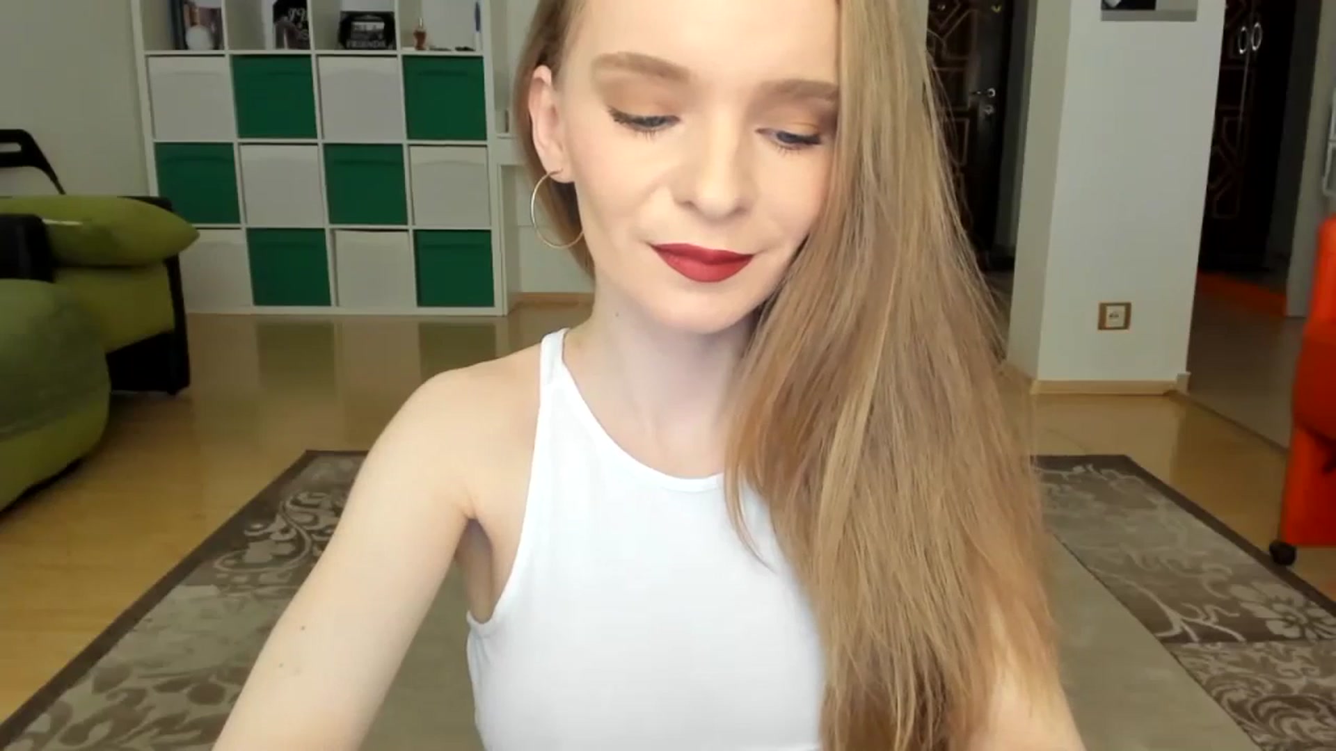 Gallery image thumbnail from Miss_tasha_'s myfreecams stream on, 10/04/2023, 12:23 image 8 of 20