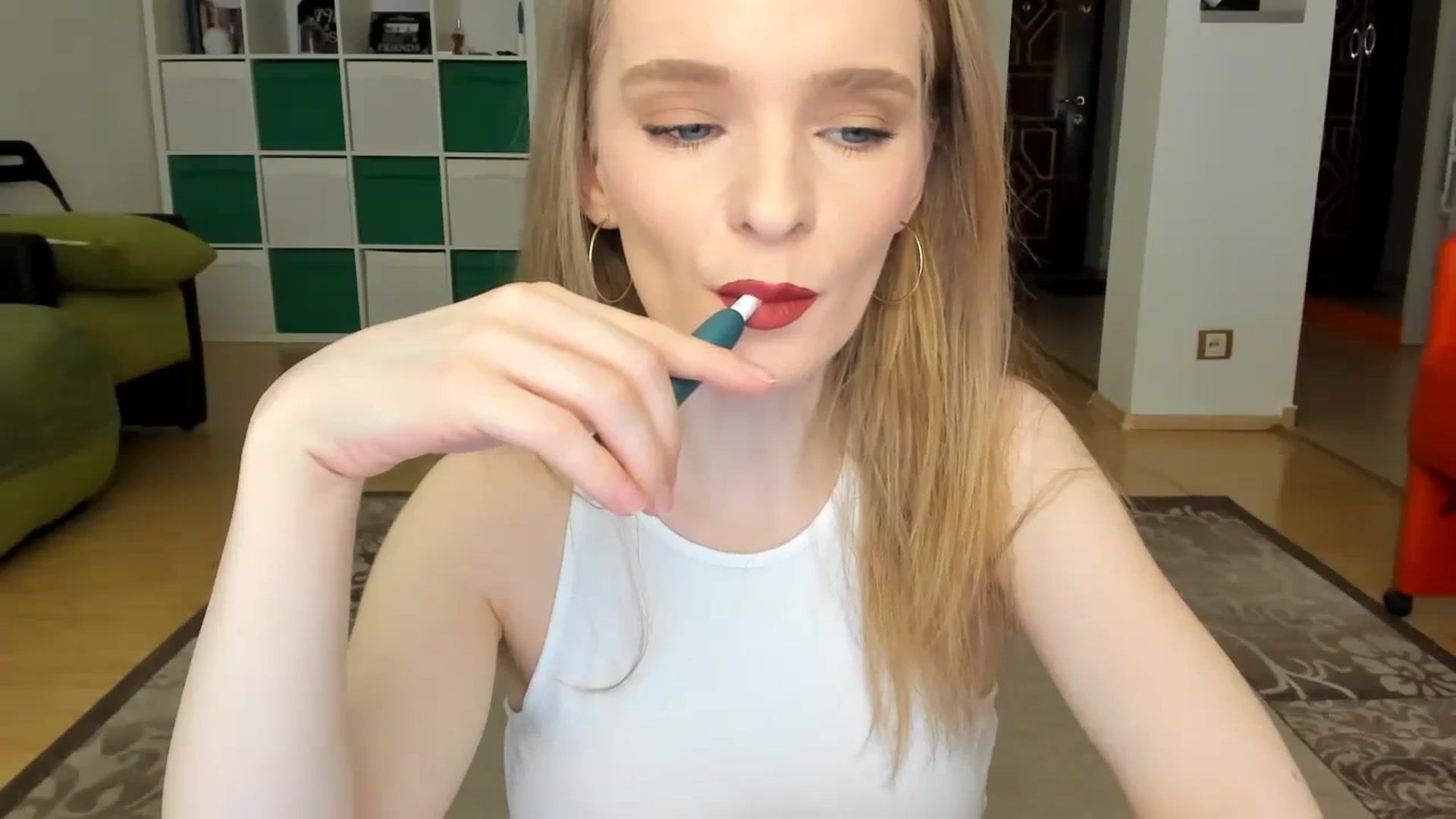 Gallery image thumbnail from Miss_tasha_'s myfreecams stream on, 10/04/2023, 12:23 image 19 of 20