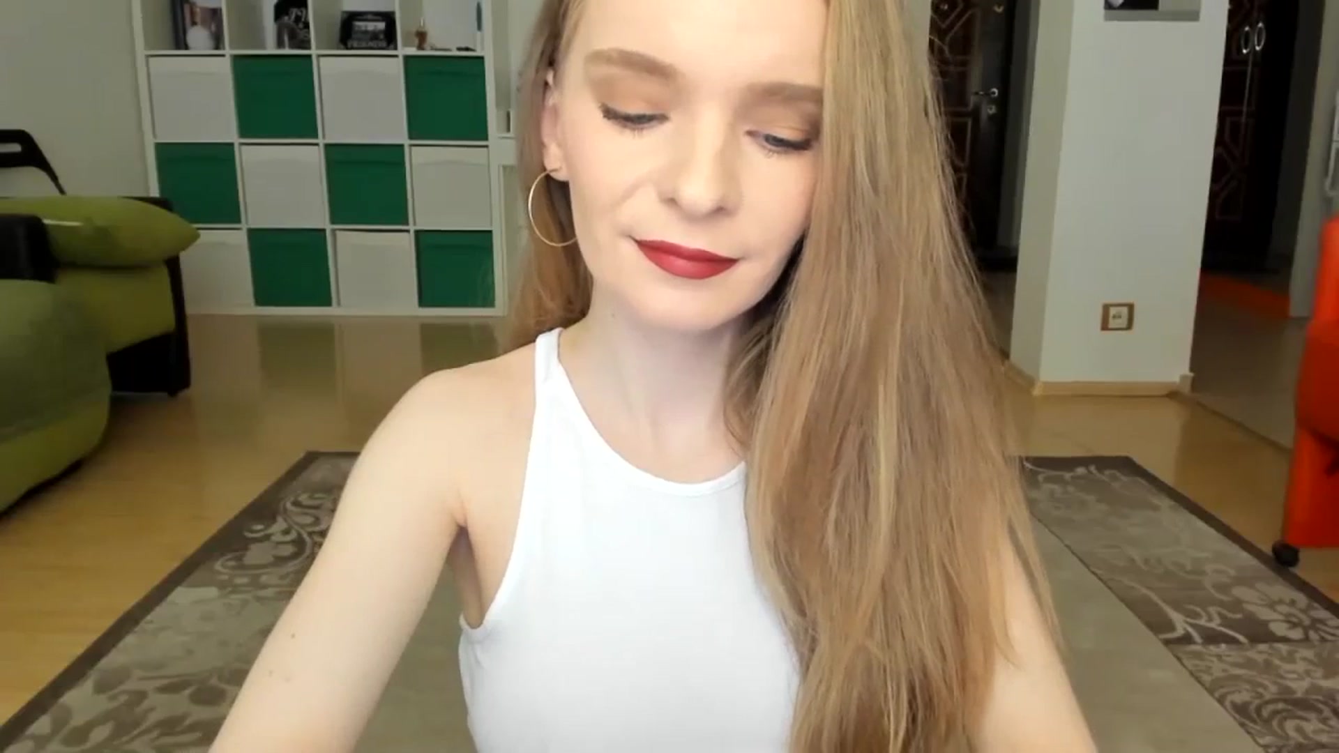 Gallery image thumbnail from Miss_tasha_'s myfreecams stream on, 10/04/2023, 12:23 image 10 of 20