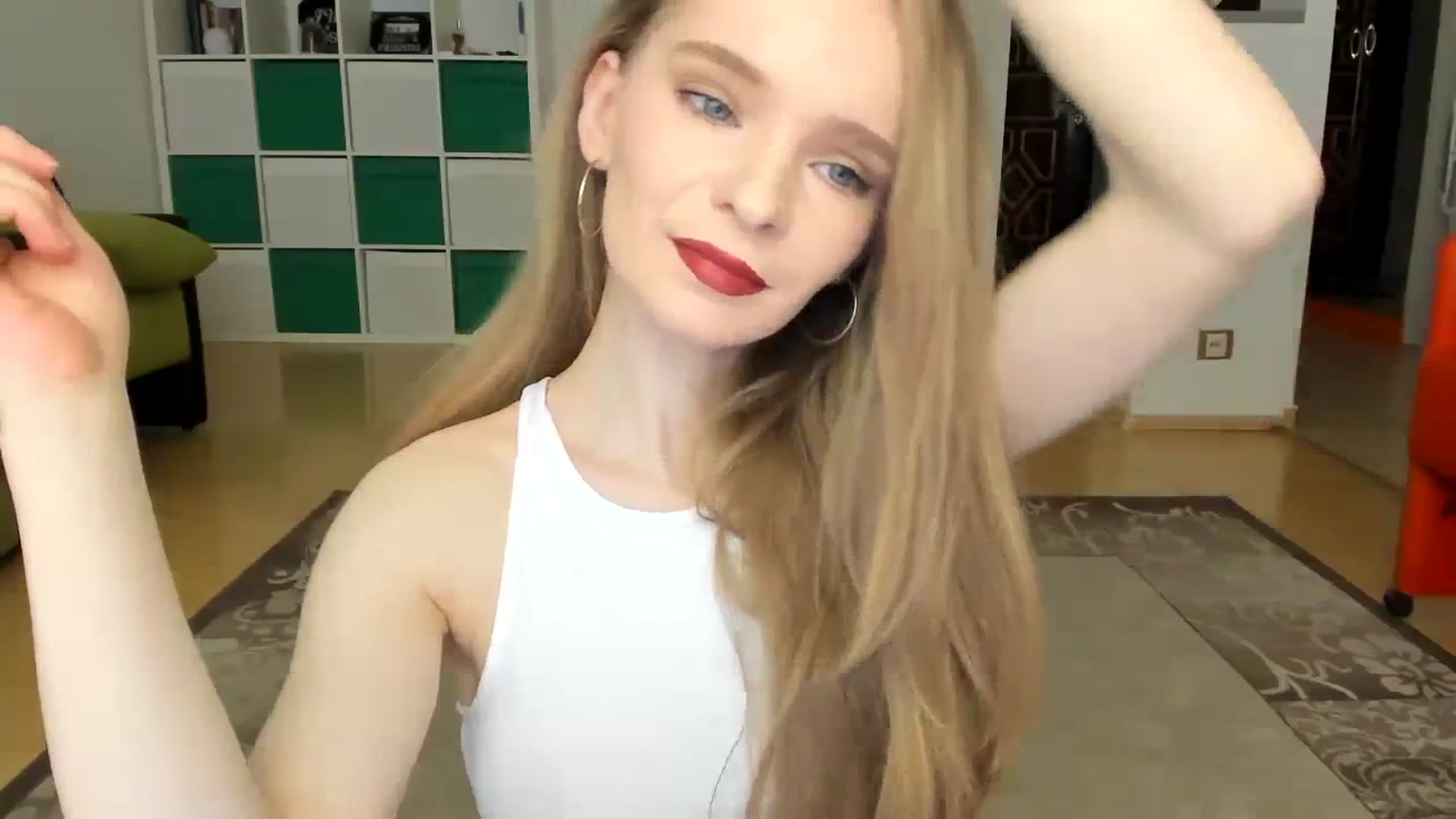 Gallery image thumbnail from Miss_tasha_'s myfreecams stream on, 10/04/2023, 12:23 image 15 of 20