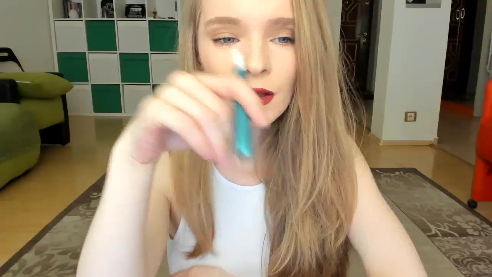 Gallery image thumbnail from Miss_tasha_'s myfreecams stream on, 10/04/2023, 12:23 image 14 of 20