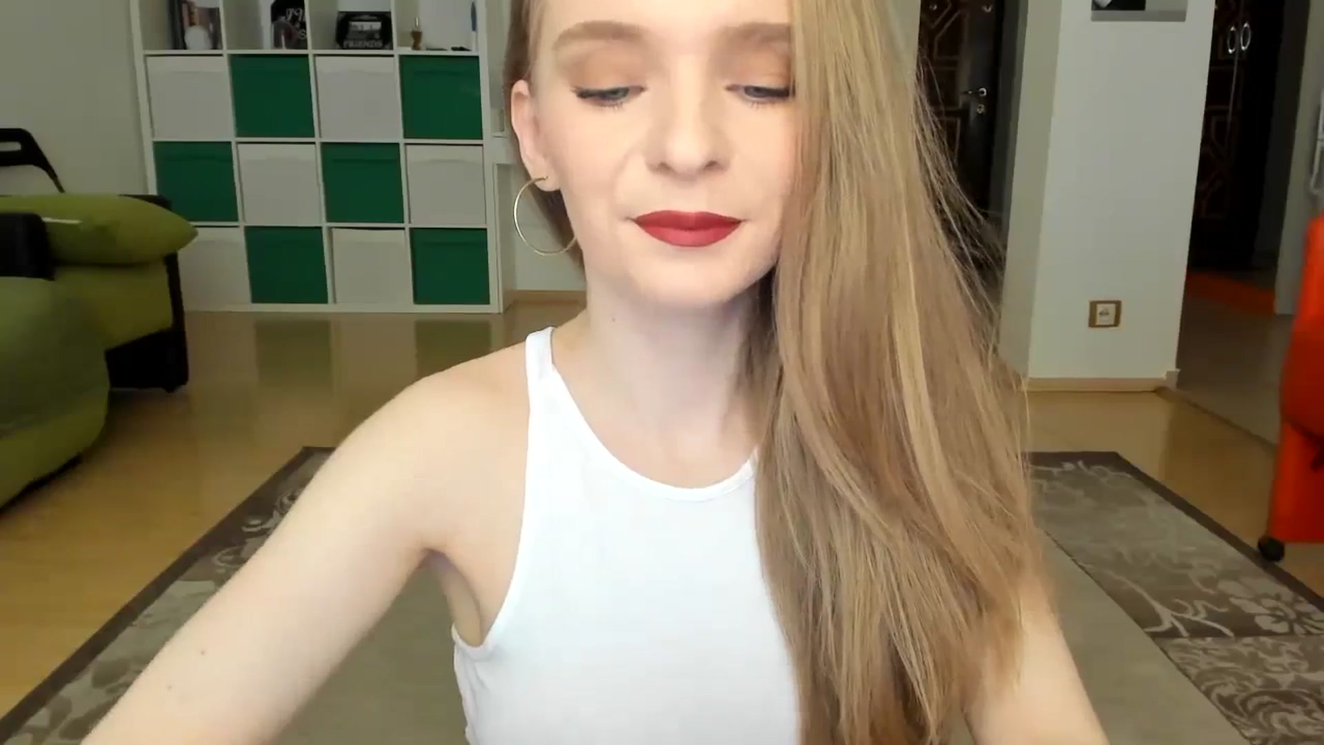 Gallery image thumbnail from Miss_tasha_'s myfreecams stream on, 10/04/2023, 12:23 image 7 of 20